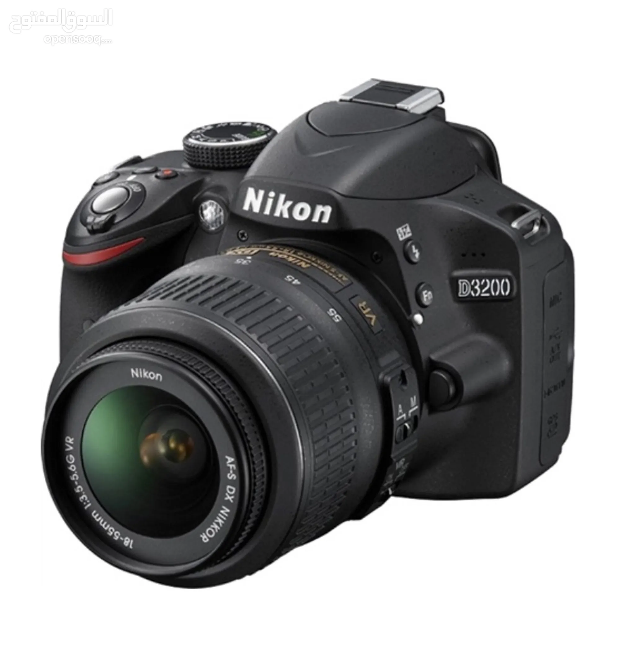 كاميرات نيكون للبيع : كاميرا نيكون d5300 : p1000 : D5300 : D3100 : D3200 :  D7000 : D7100 : الإمارات | السوق المفتوح