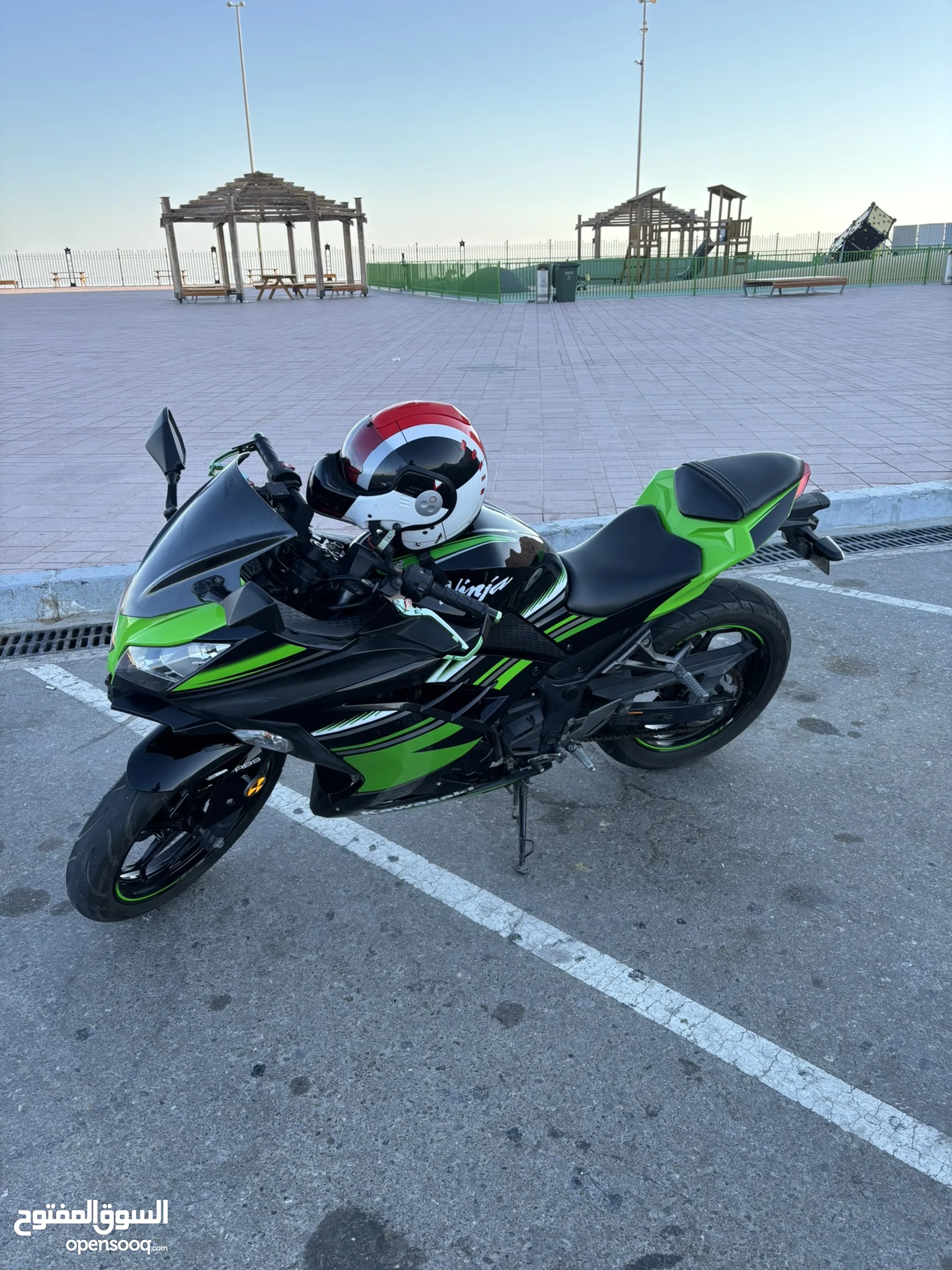 Kawasaki used bikes sale
