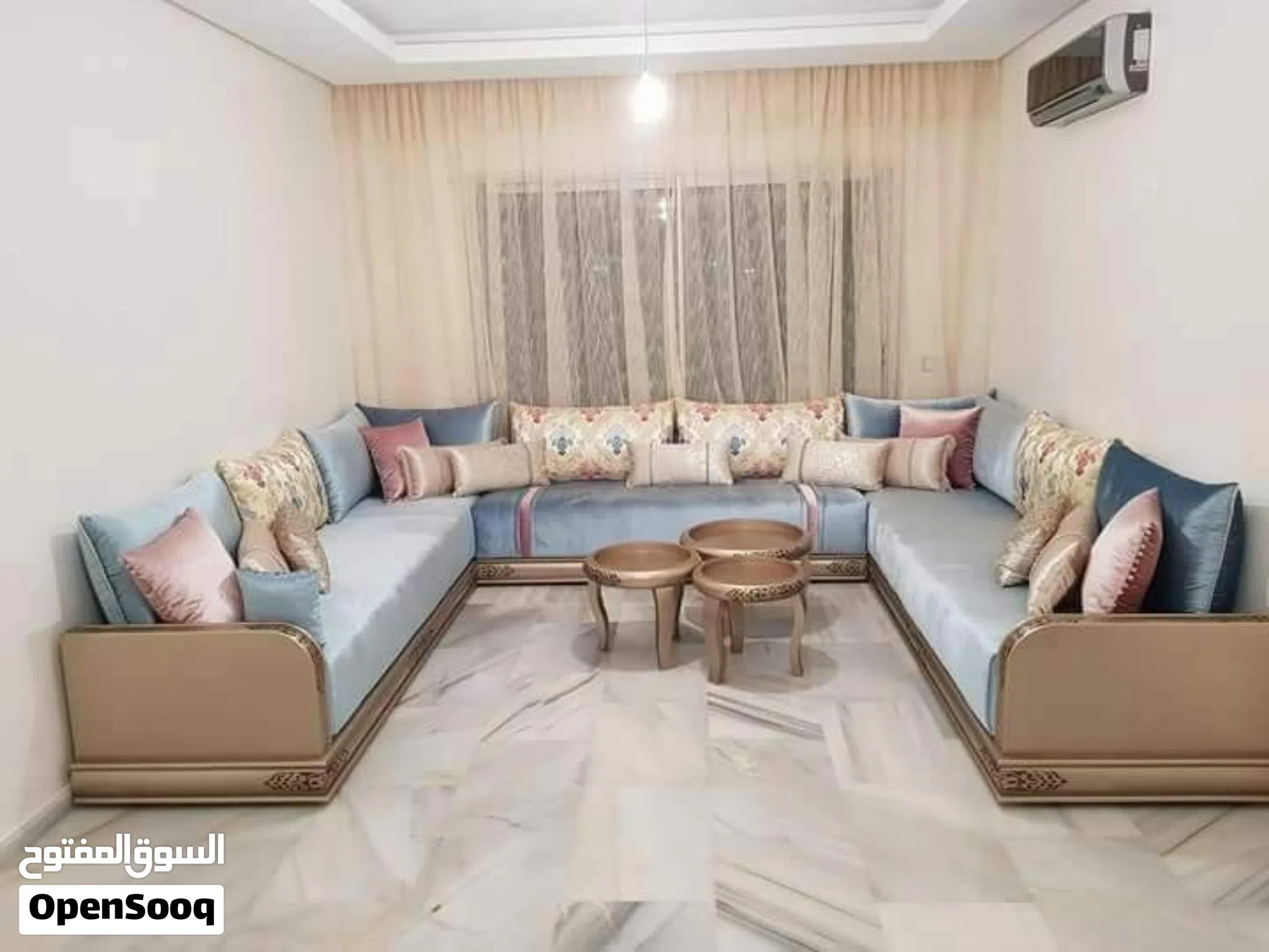 Appartement 66 m² 2 chambres à Guéliz, Marrakech