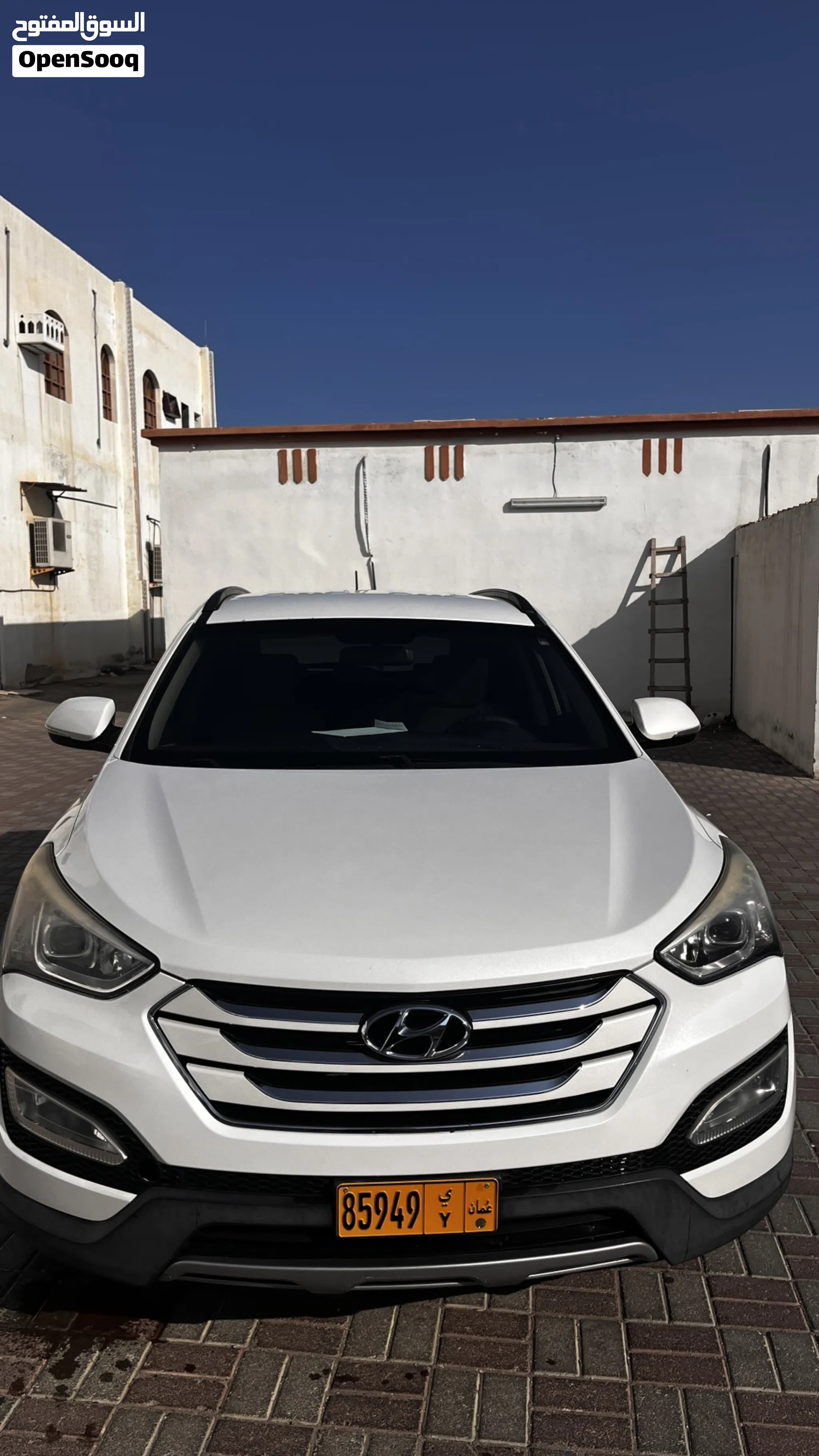 7,436 Cars Available for Sale in Muscat: Prices Starting from