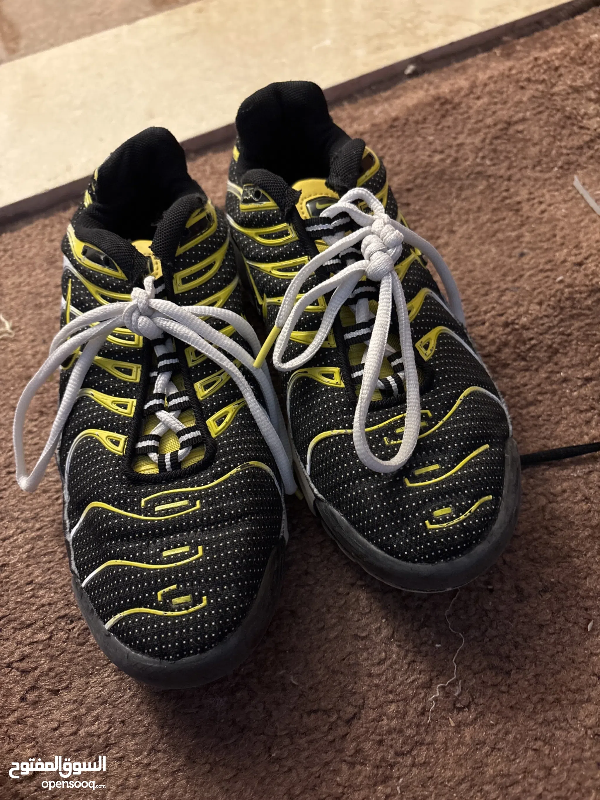 Nike Sport Shoes for sale in Libya Best Prices OpenSooq