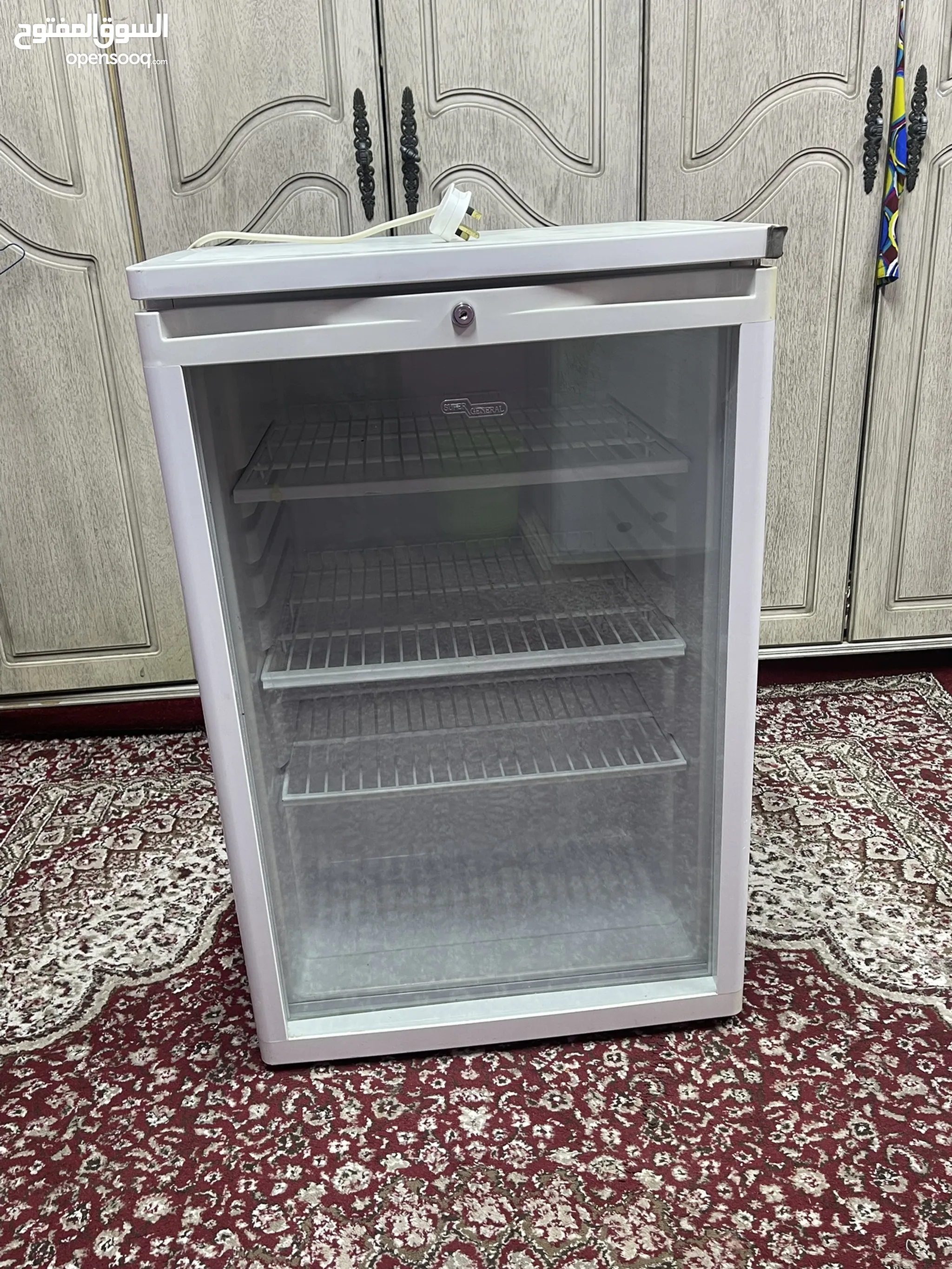 موقع #1 لبيع الثلاجات والفريزرات في الإمارات : ارخص الاسعار : ثلاجات للبيع  | السوق المفتوح