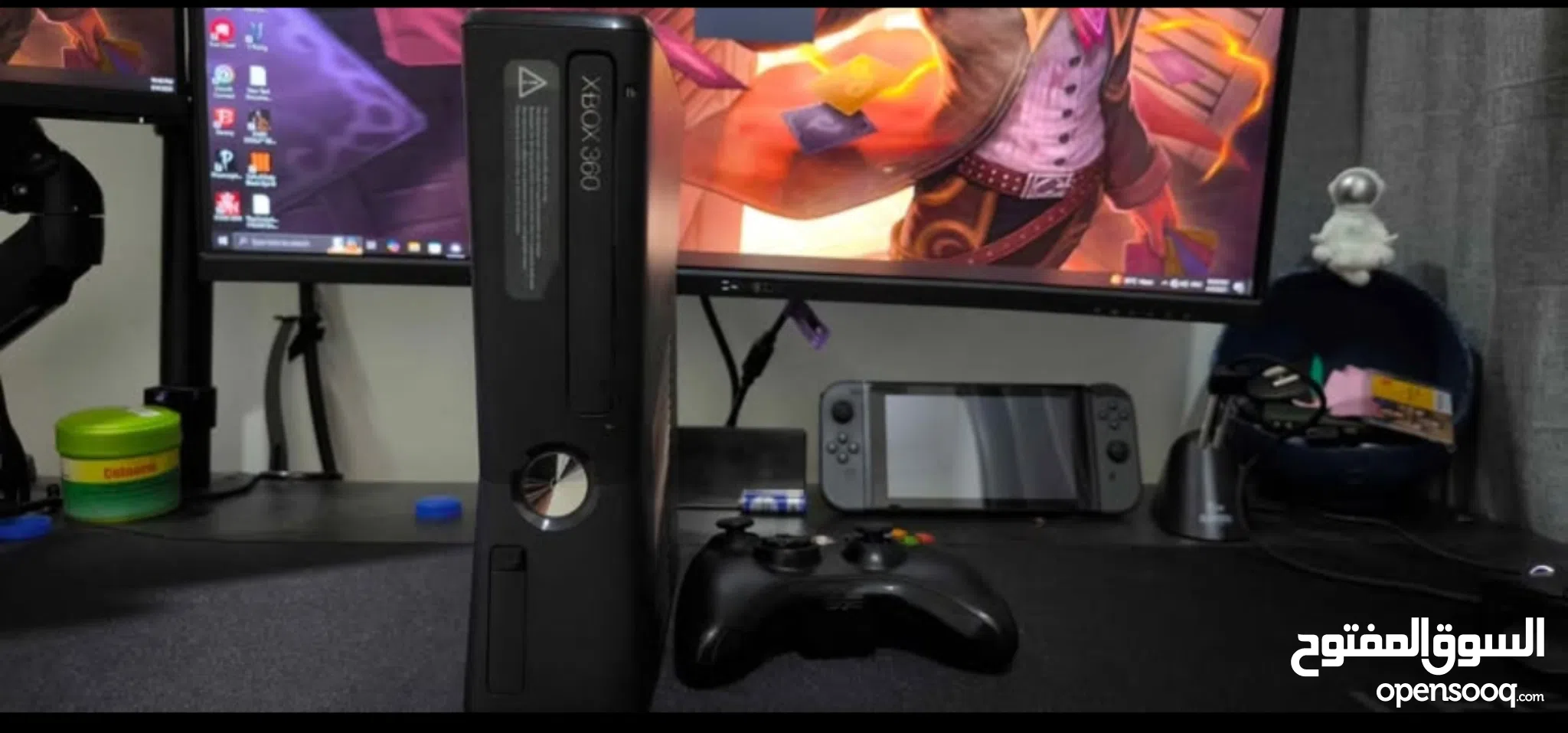 Xbox For Sale in Kuwait New Used Best Prices OpenSooq