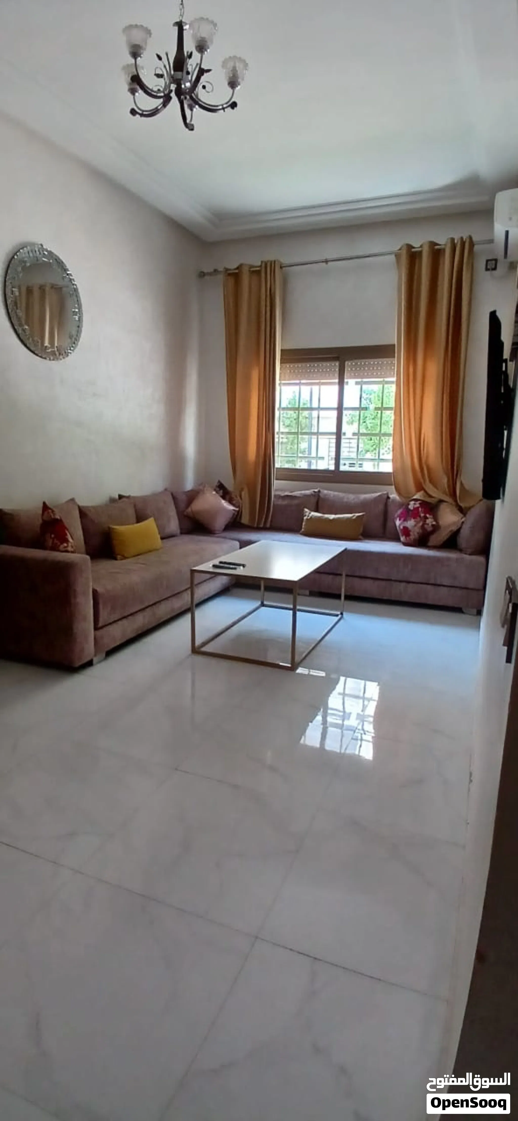 Appartement 100 m² 3 chambres à Agdal, Fès