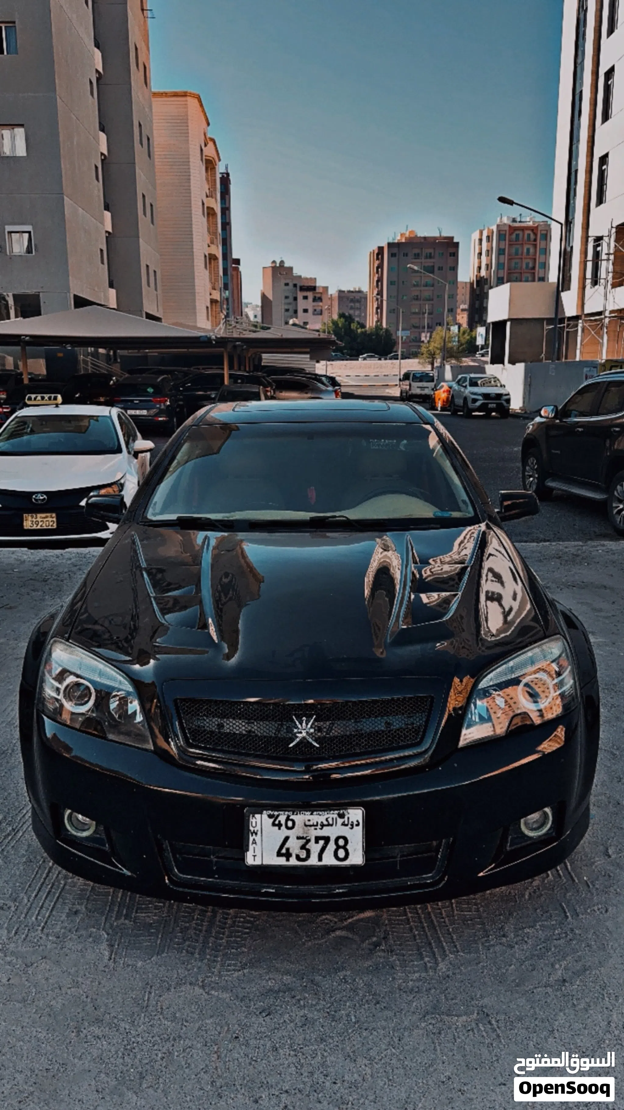 6,028 Cars Available for Sale in Kuwait: Prices Starting from