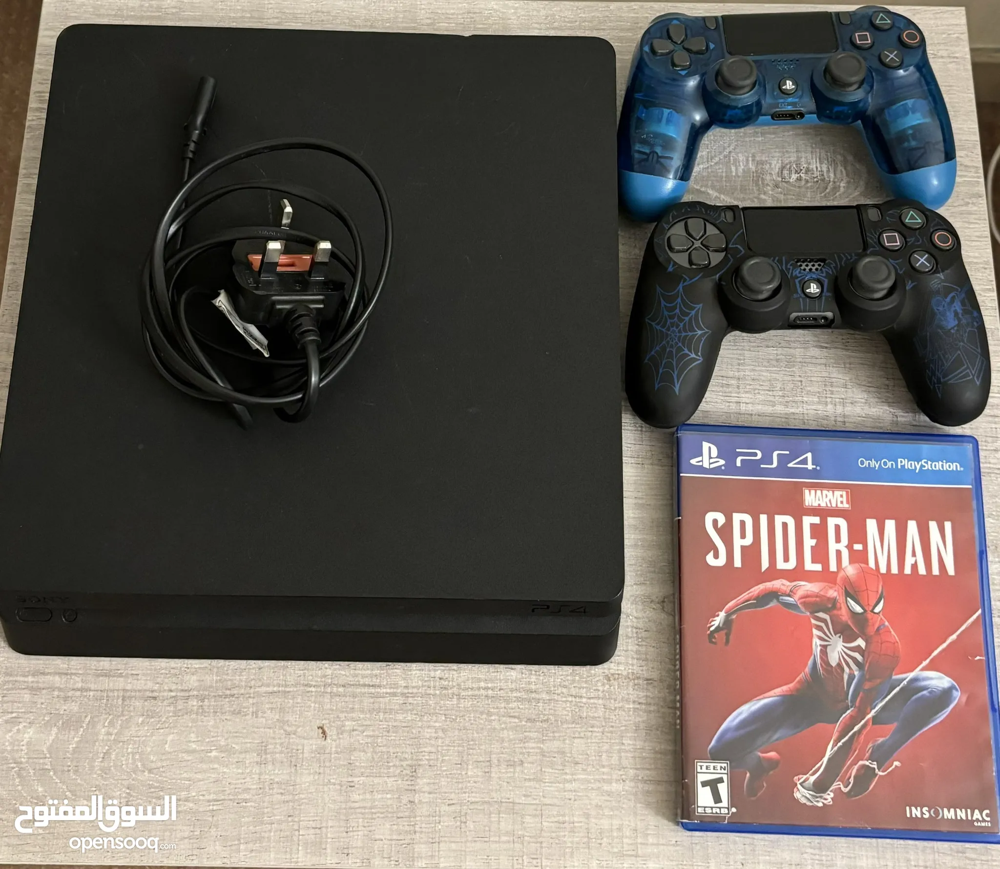 Used ps4 sale video games