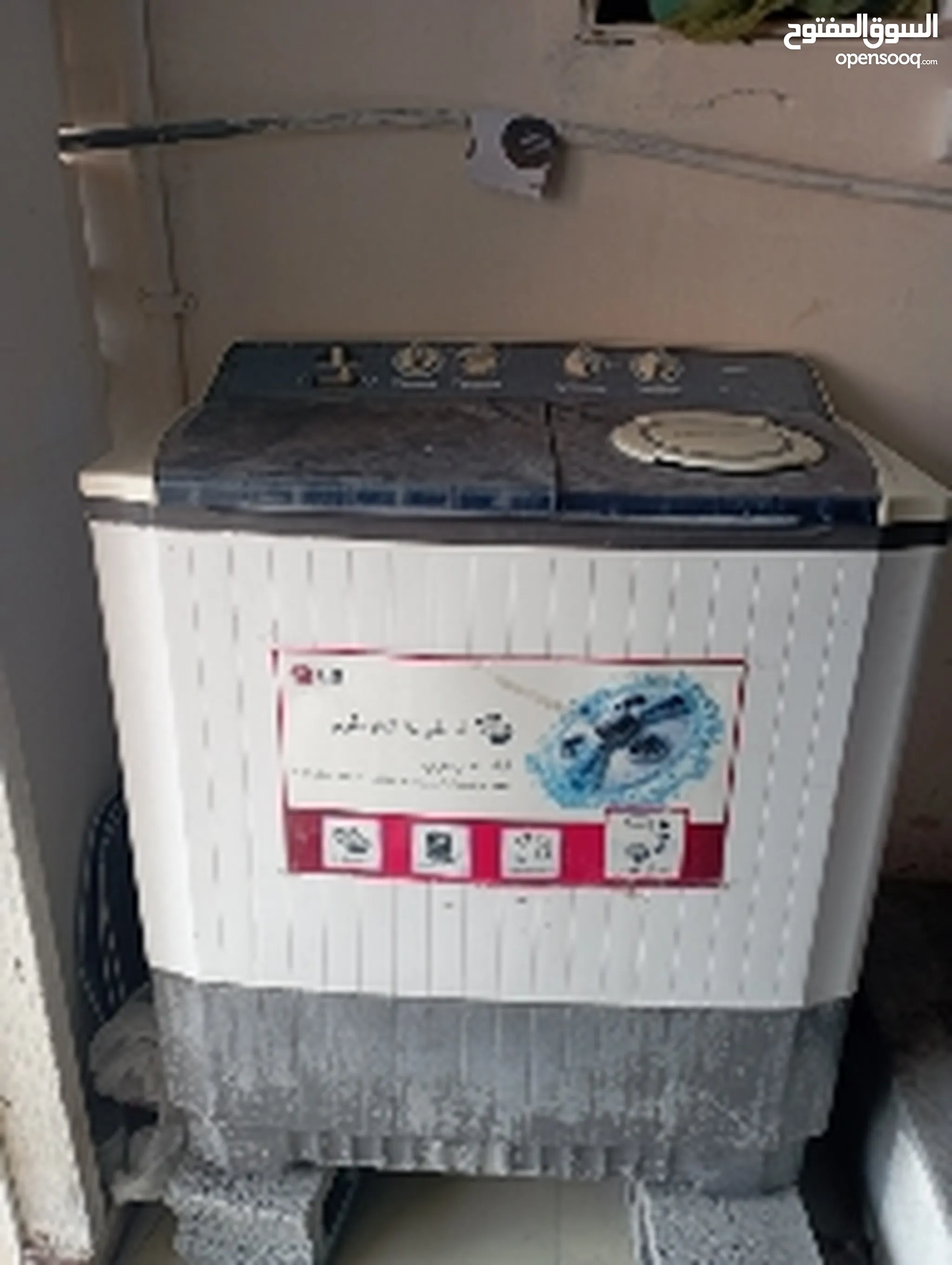 Washing Machines For Sale in Bahrain OpenSooq