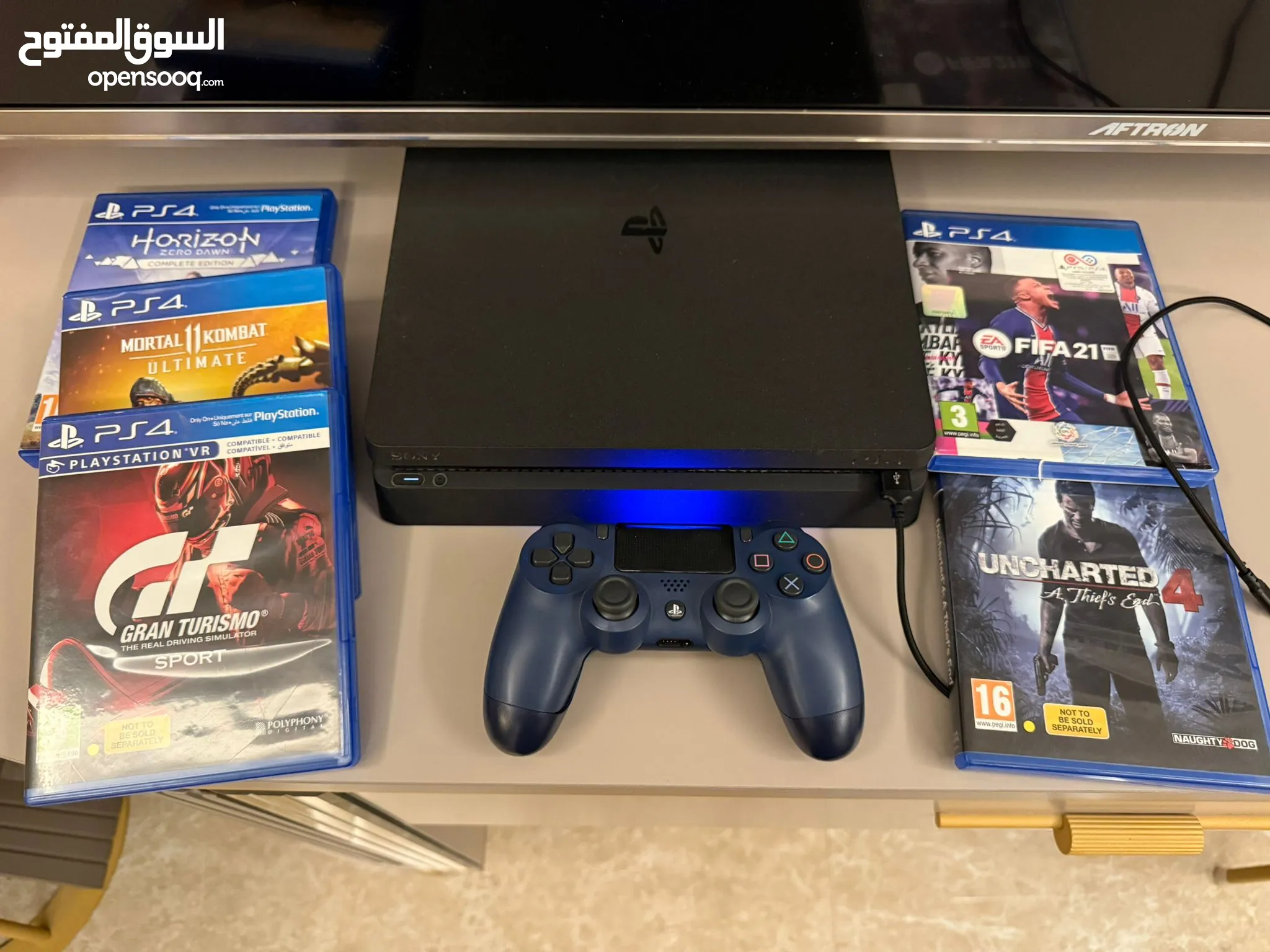 PlayStation For Sale in Qatar New Used Best Prices OpenSooq