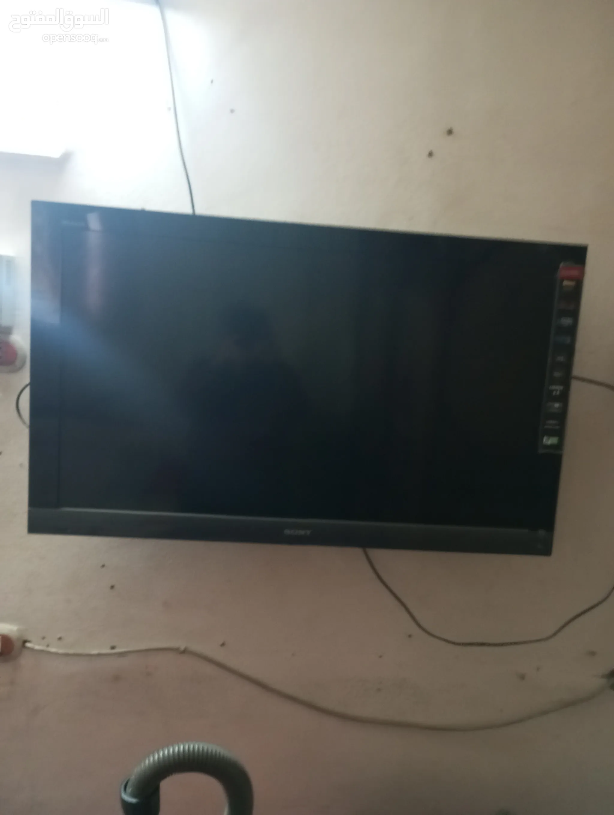 شاشات مستعملة للبيع : شاشات تلفزيون للبيع مع اسعار : سامسونج توشيبا ال جي  في القاهرة | السوق المفتوح