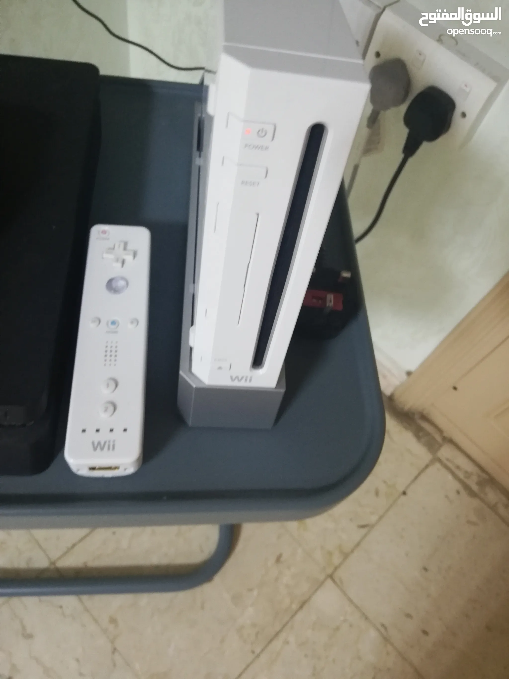 Nintendo wii for deals sale