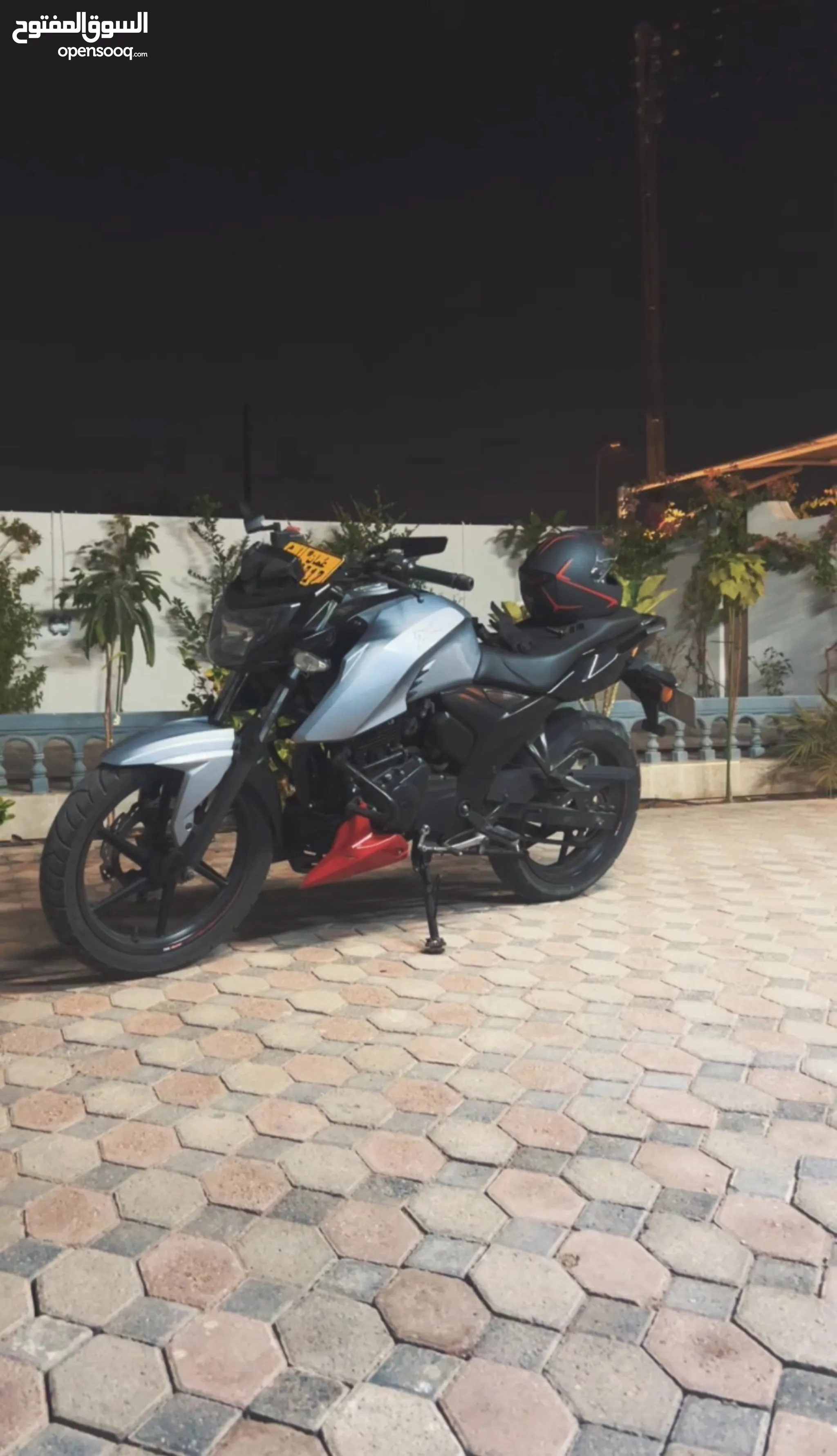 TVS for sale in Oman OpenSooq