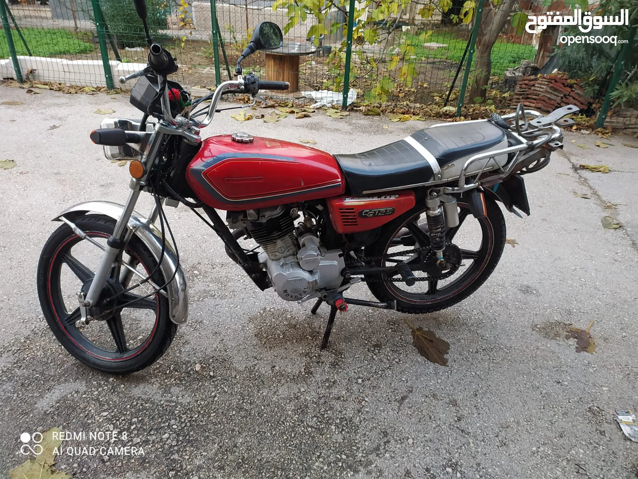 Motorcycle for Sale in Turkey Suzuki Kawasaki Honda Best Prices OpenSooq