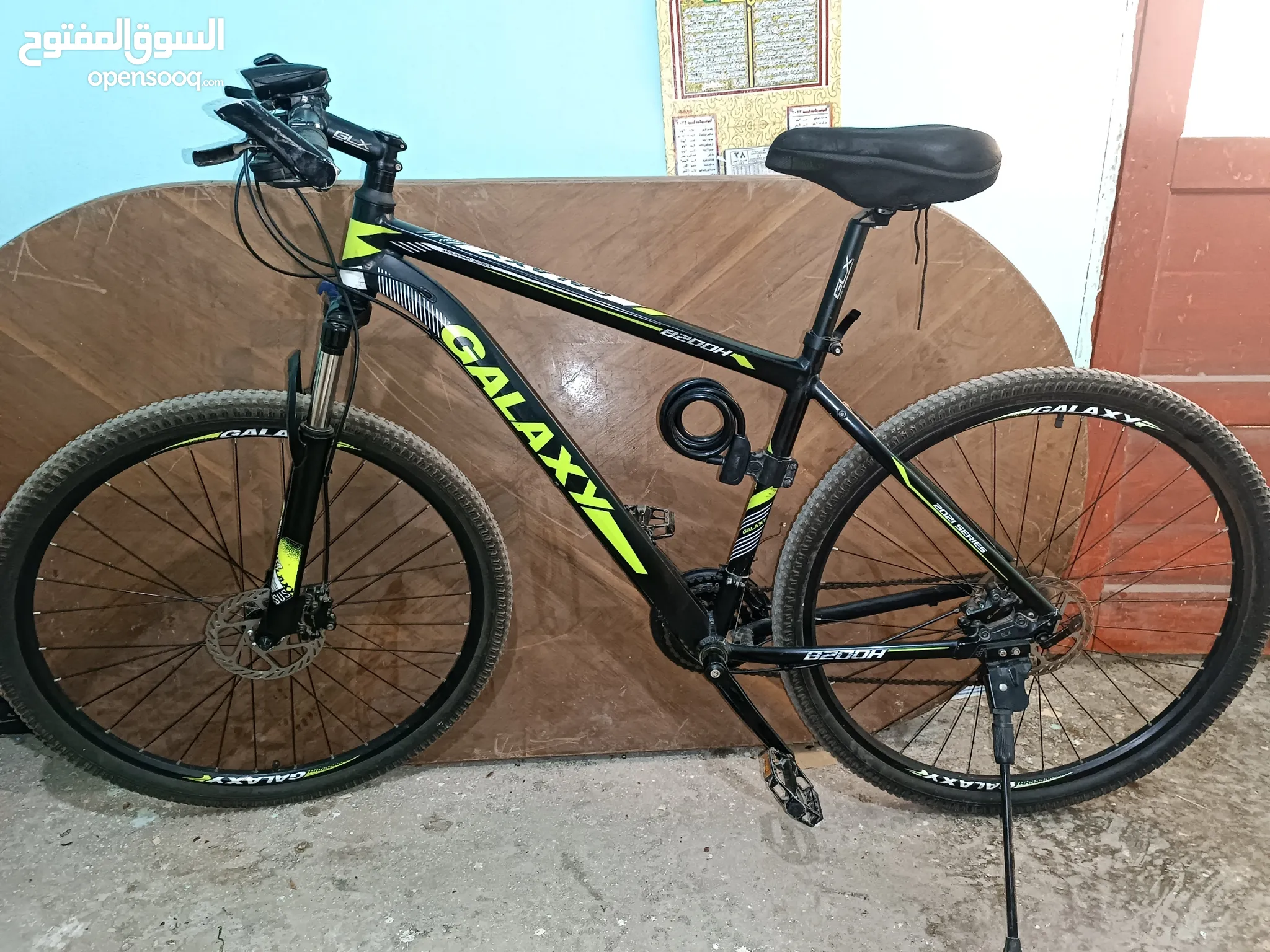 Road Bicycles : Mountain Bikes : Accessories for Sale : Egypt | OpenSooq