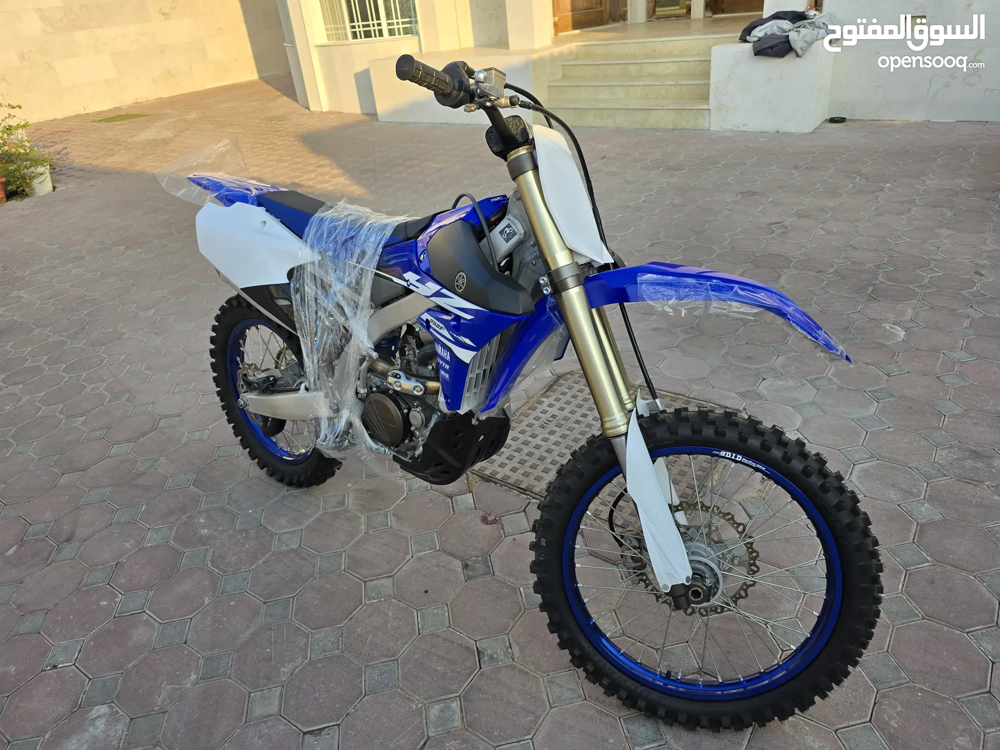 Used yz250f for sale sale