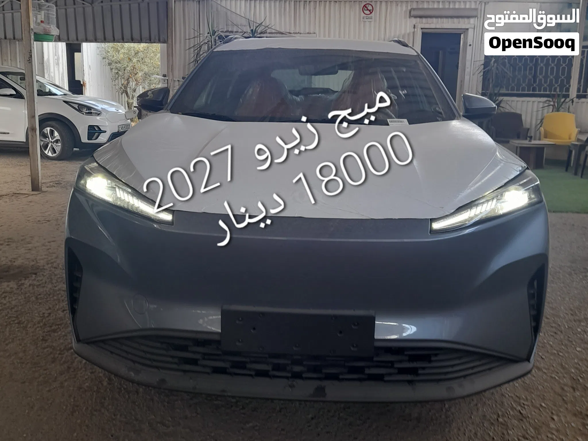 Cars for Sale in Jordan from 3,832.87 JOD to 23,999.98 JOD
