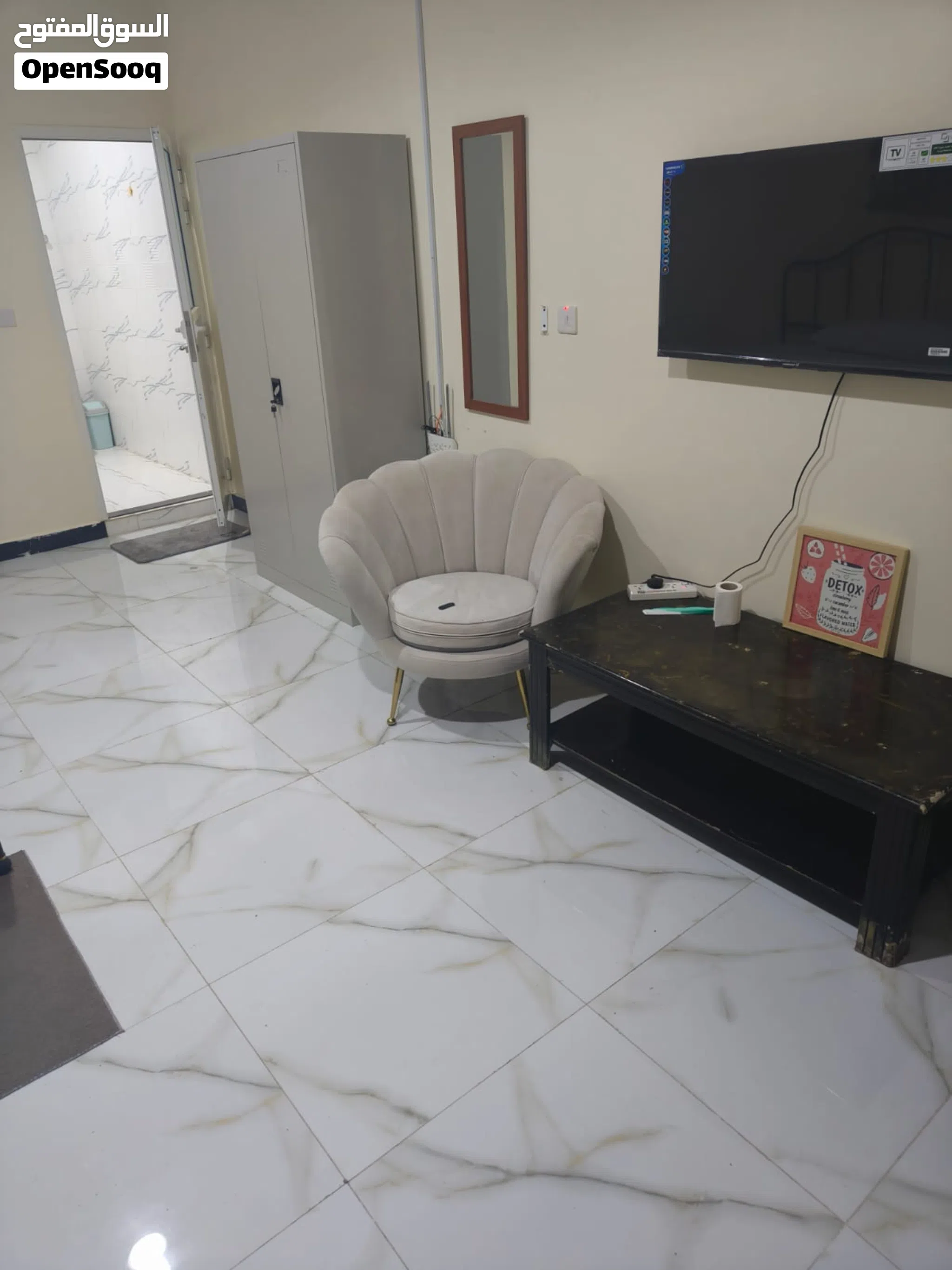 Unfurnished Monthly in Al Ain Central District