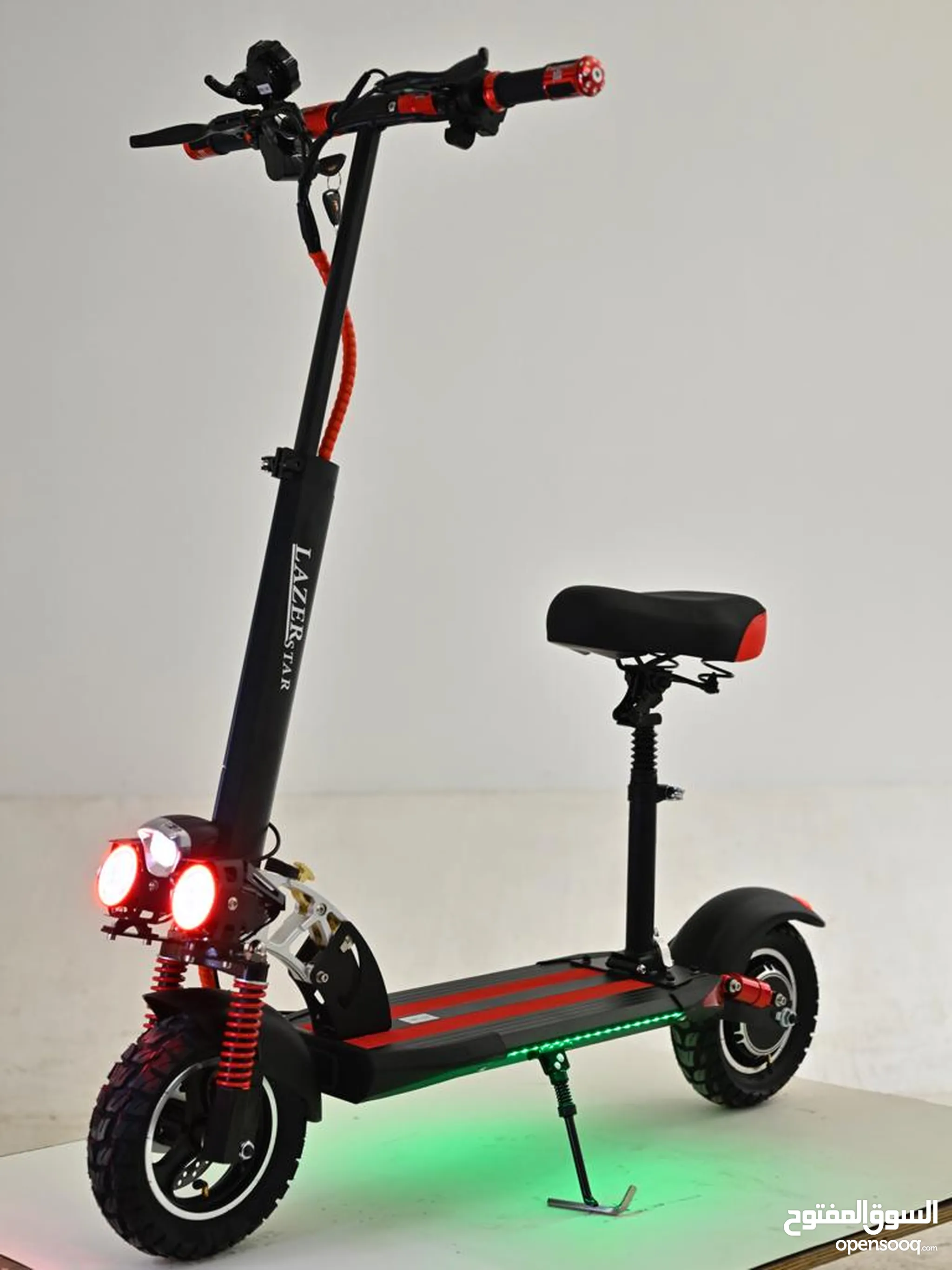 دراجات كهربائية للبيع في عجمان - دراجة كهربائية للكبار والصغار : أفضل سعر |  السوق المفتوح