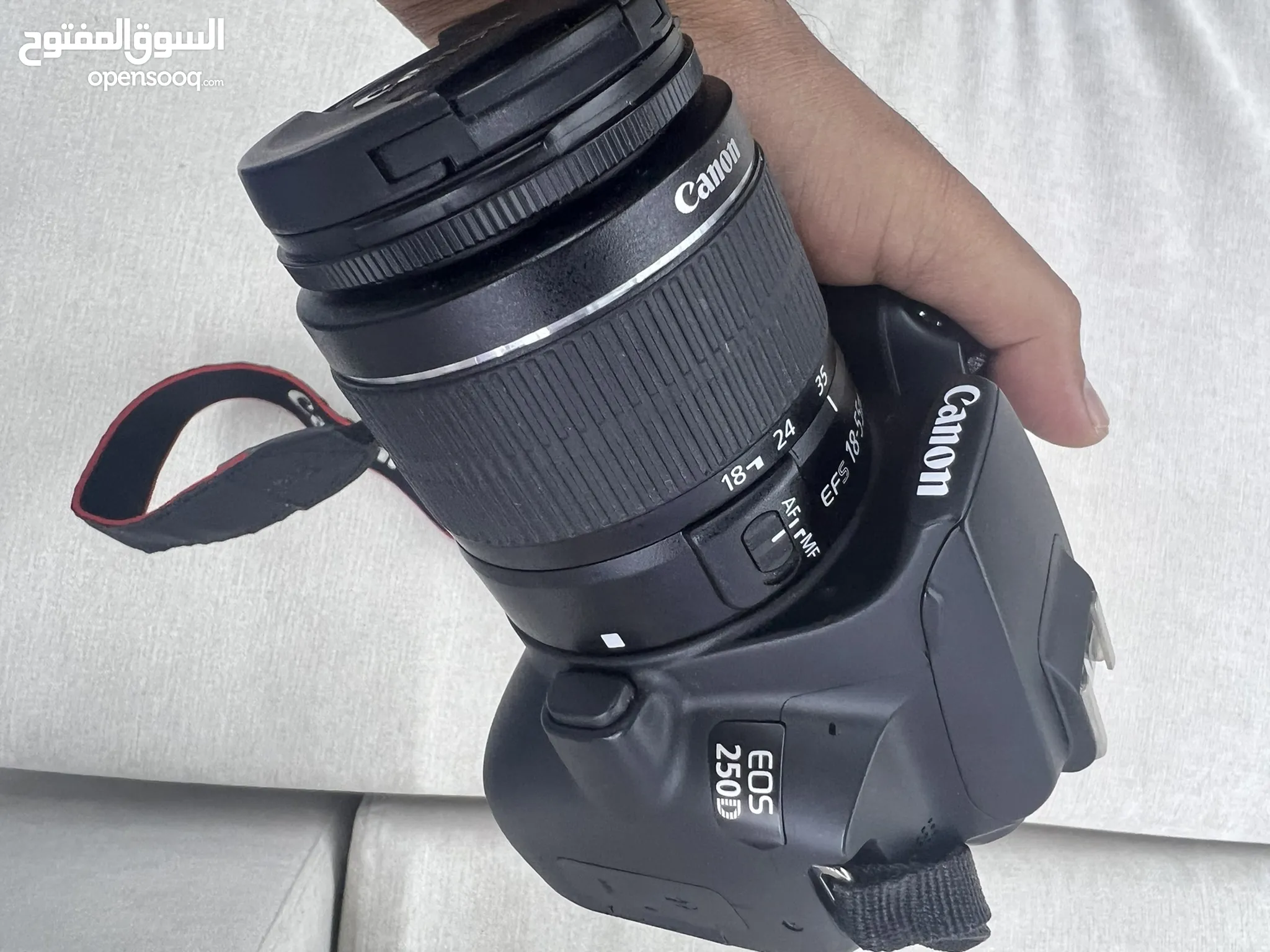 كاميرات تصوير للبيع : تصوير فوتوغرافي : فوري : جديد ومستعمل : أسعار :  الإمارات | السوق المفتوح