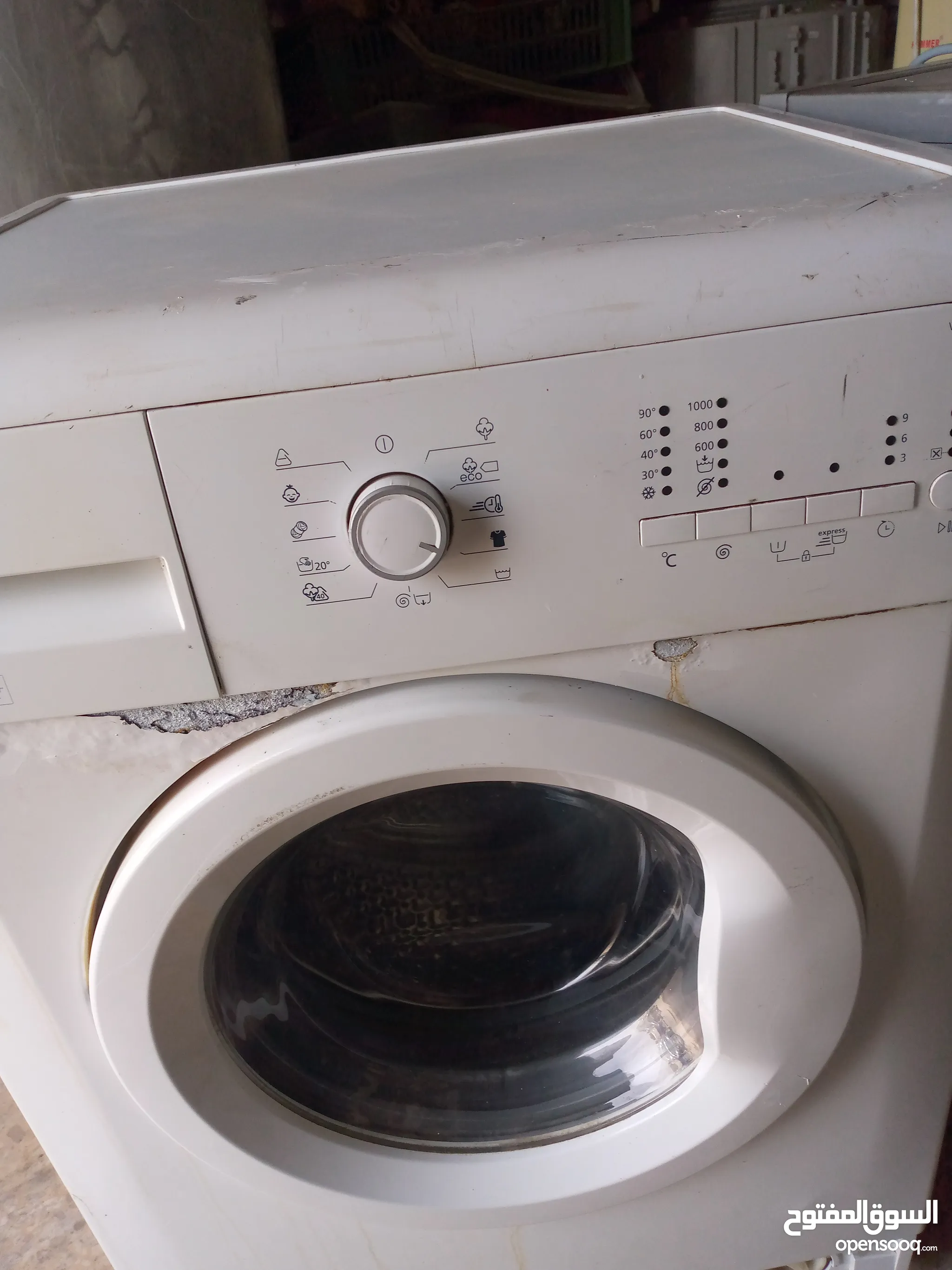 Washing machines : Dryers for Sale : Best Quality : Tripoli | OpenSooq