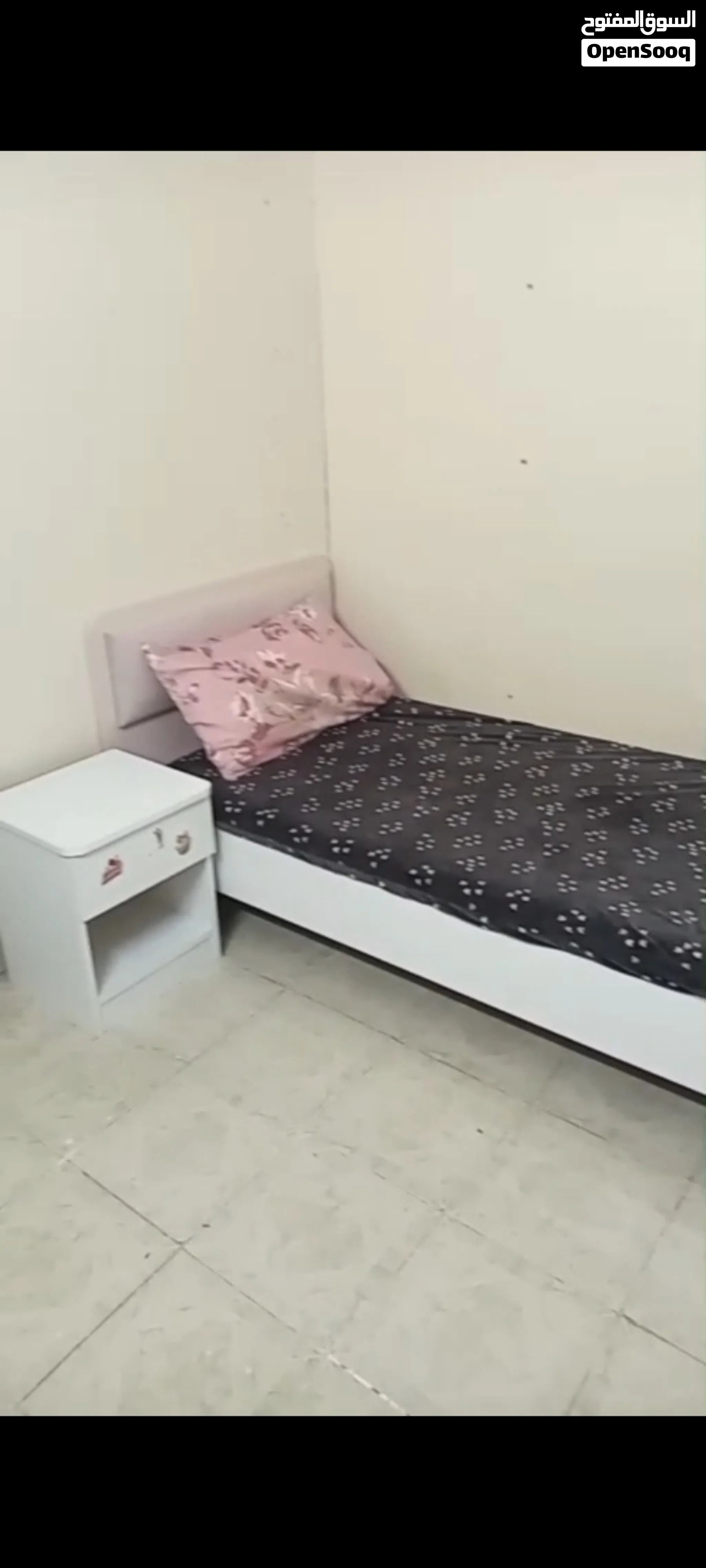 Furnished Monthly in Fujairah Downtown Fujairah