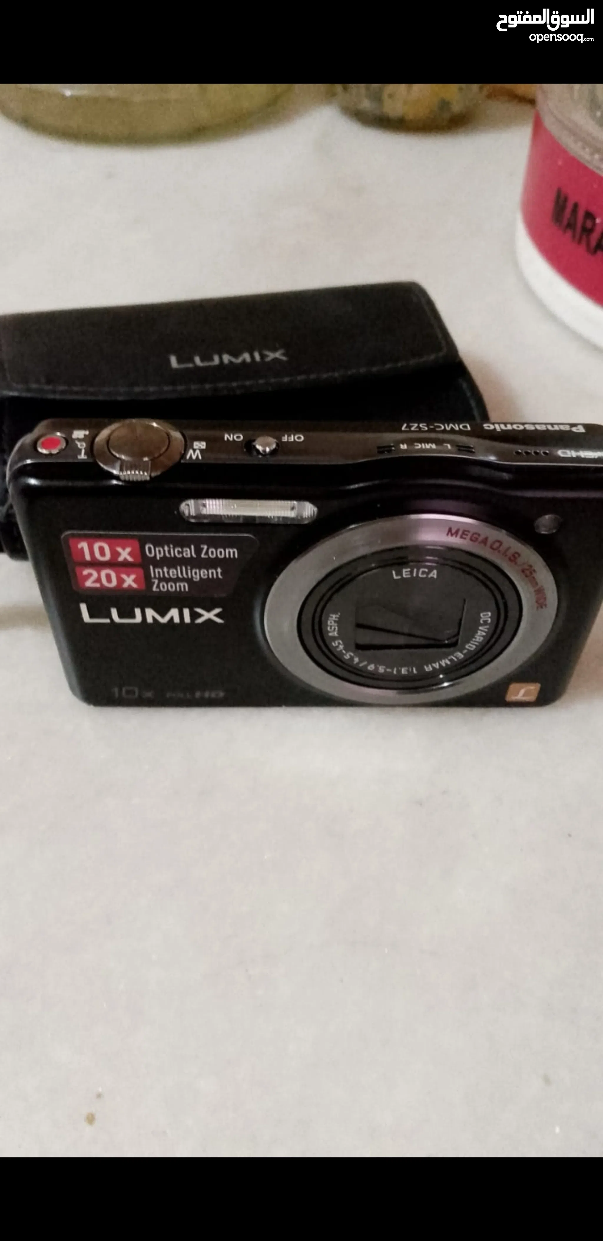Panasonic camera for sale lumix s5 gh5 g7 Best Price - Main Image