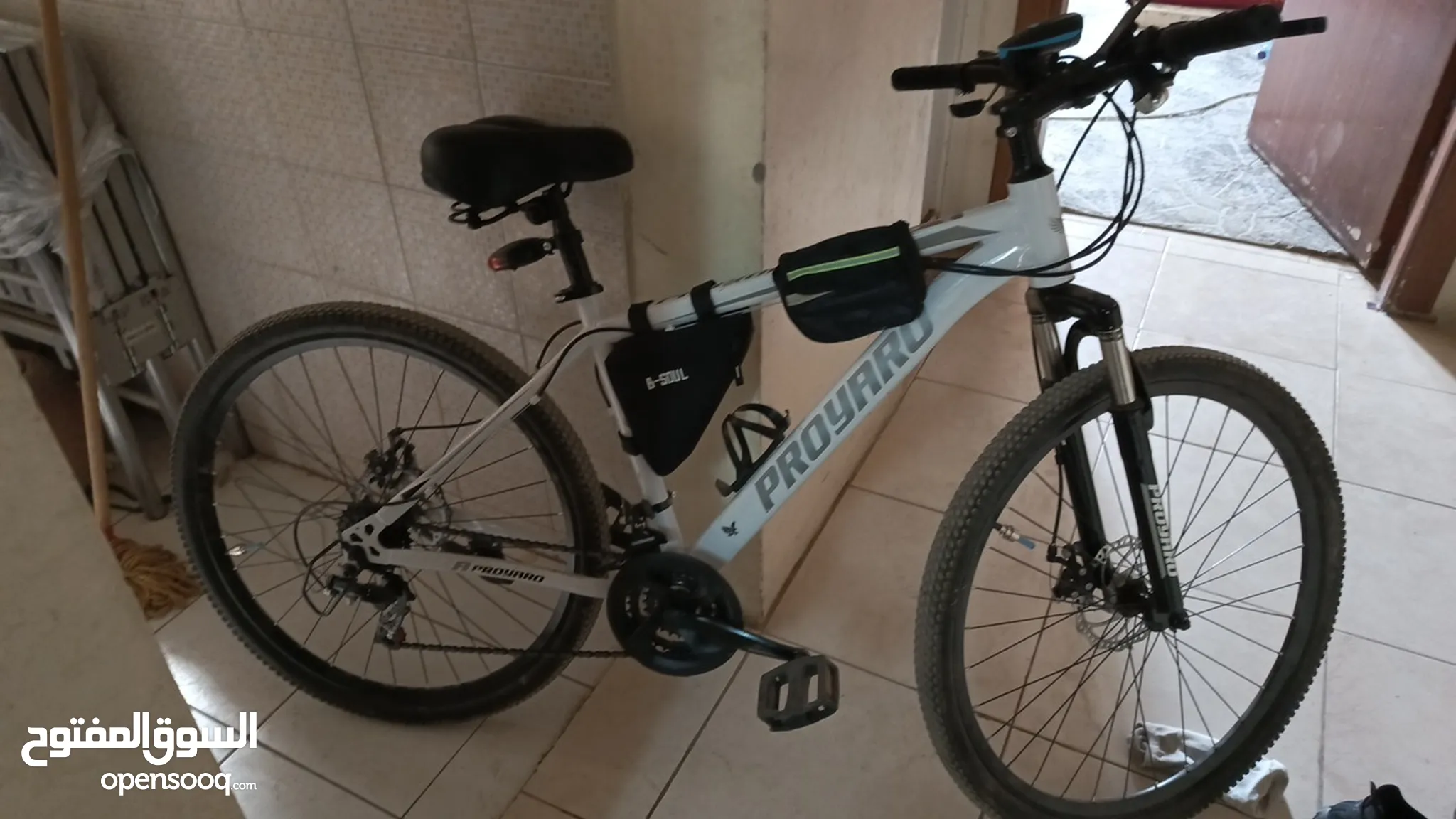 دراجات هوائية للبيع في الرياض - محلات سياكل : رياضية : أفضل الأسعار | السوق  المفتوح