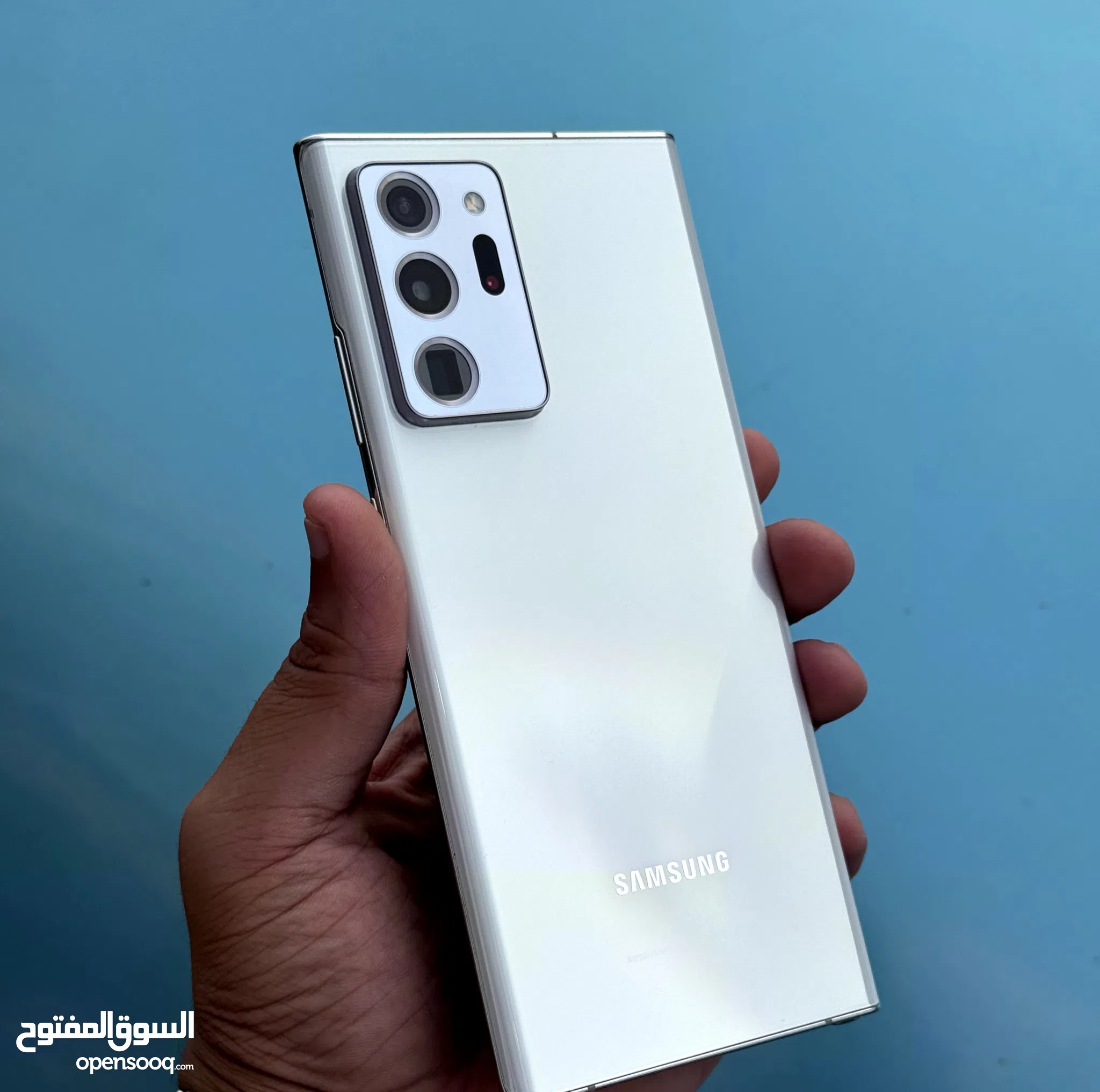 Samsung Galaxy Note 20 Ultra Mobiles for Sale Best Samsung
