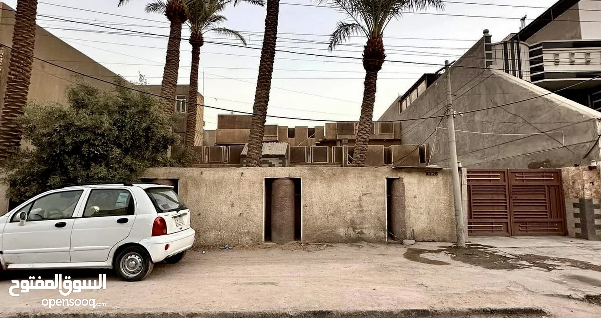 عقارات للبيع : بيوت - منازل للبيع : (صفحة 3) : بغداد | السوق المفتوح