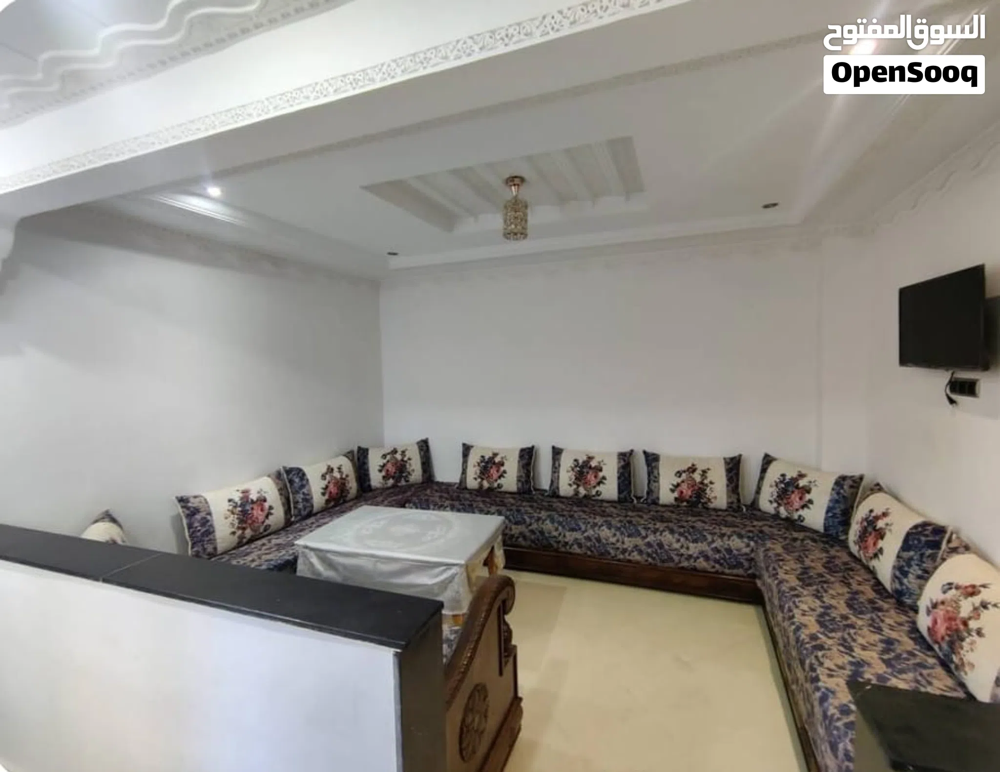 Appartement 100 m² 3 chambres à Other, Fès