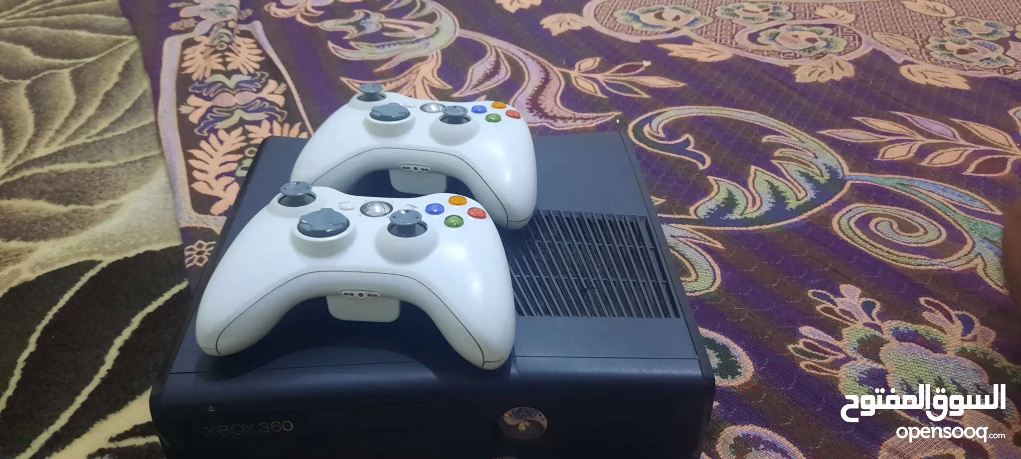 Xbox 360 For Sale in Yemen New Used Best Prices OpenSooq