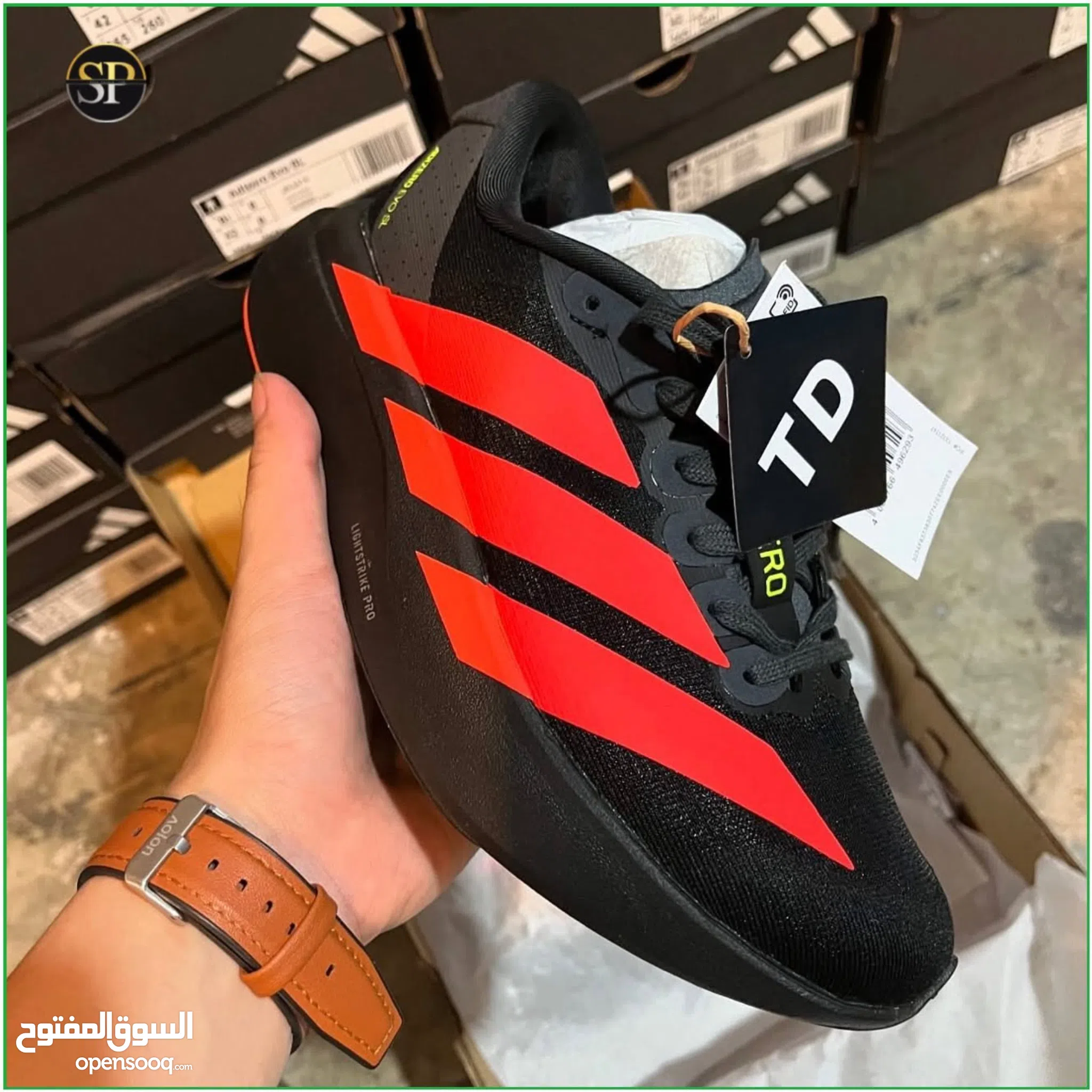 Sport Shoes for Sale Brand Football Shoes Best Prices in UAE