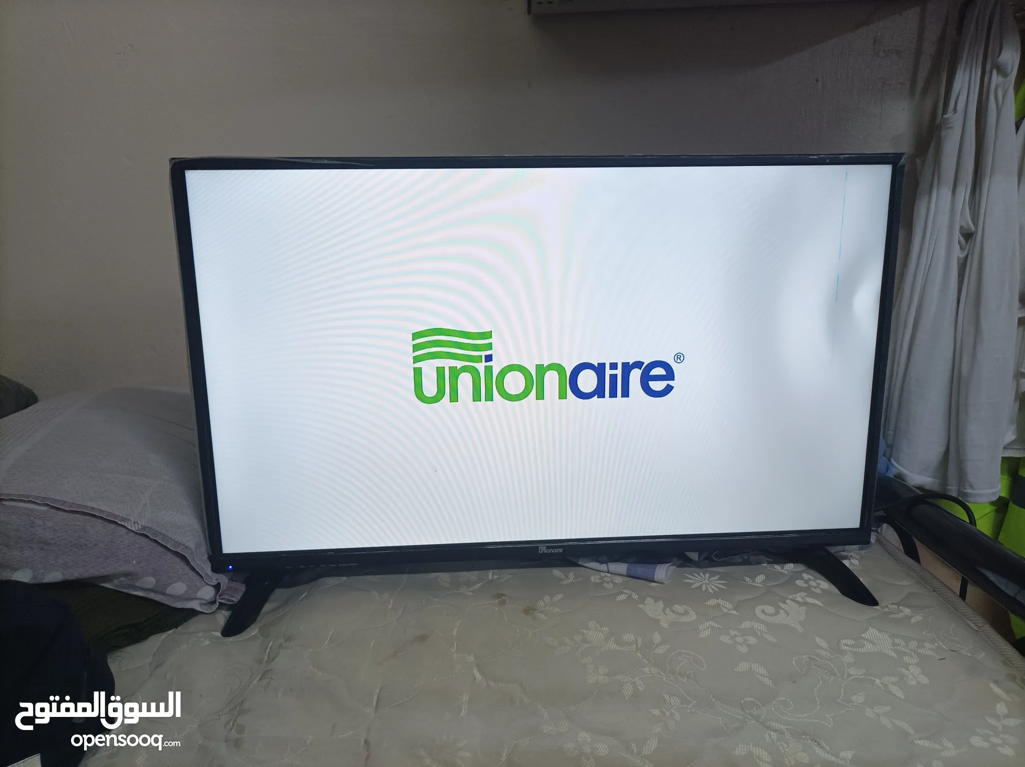 تلفزيون - شاشات يونيون إير للبيع في الإمارات | السوق المفتوح