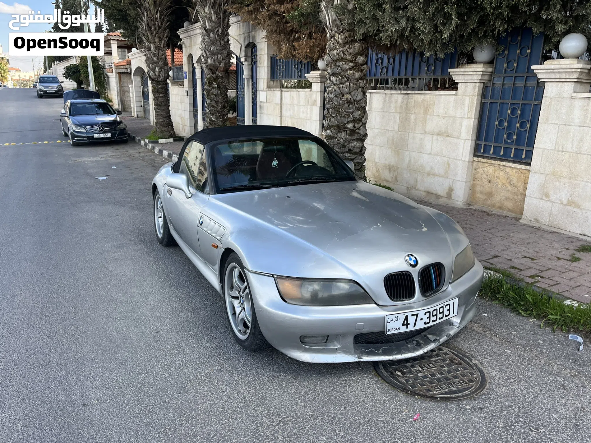 19,482 Cars Available for Sale in Jordan: Prices Starting from