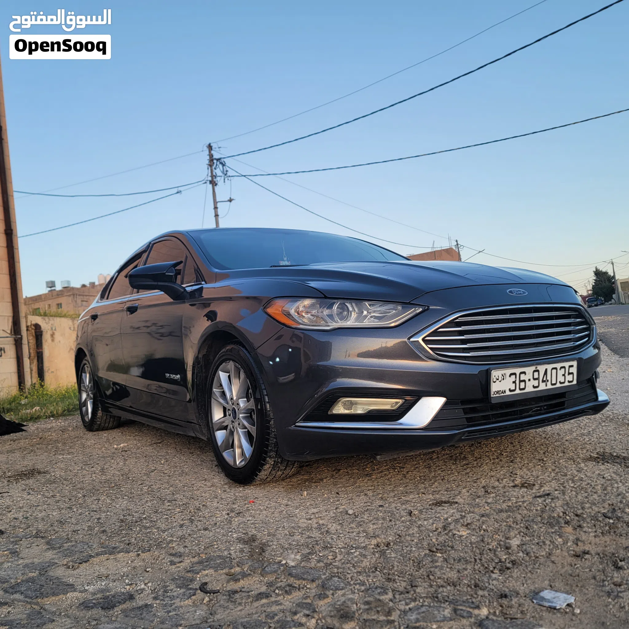 16,574 Cars Available for Sale in Jordan: Prices Starting from