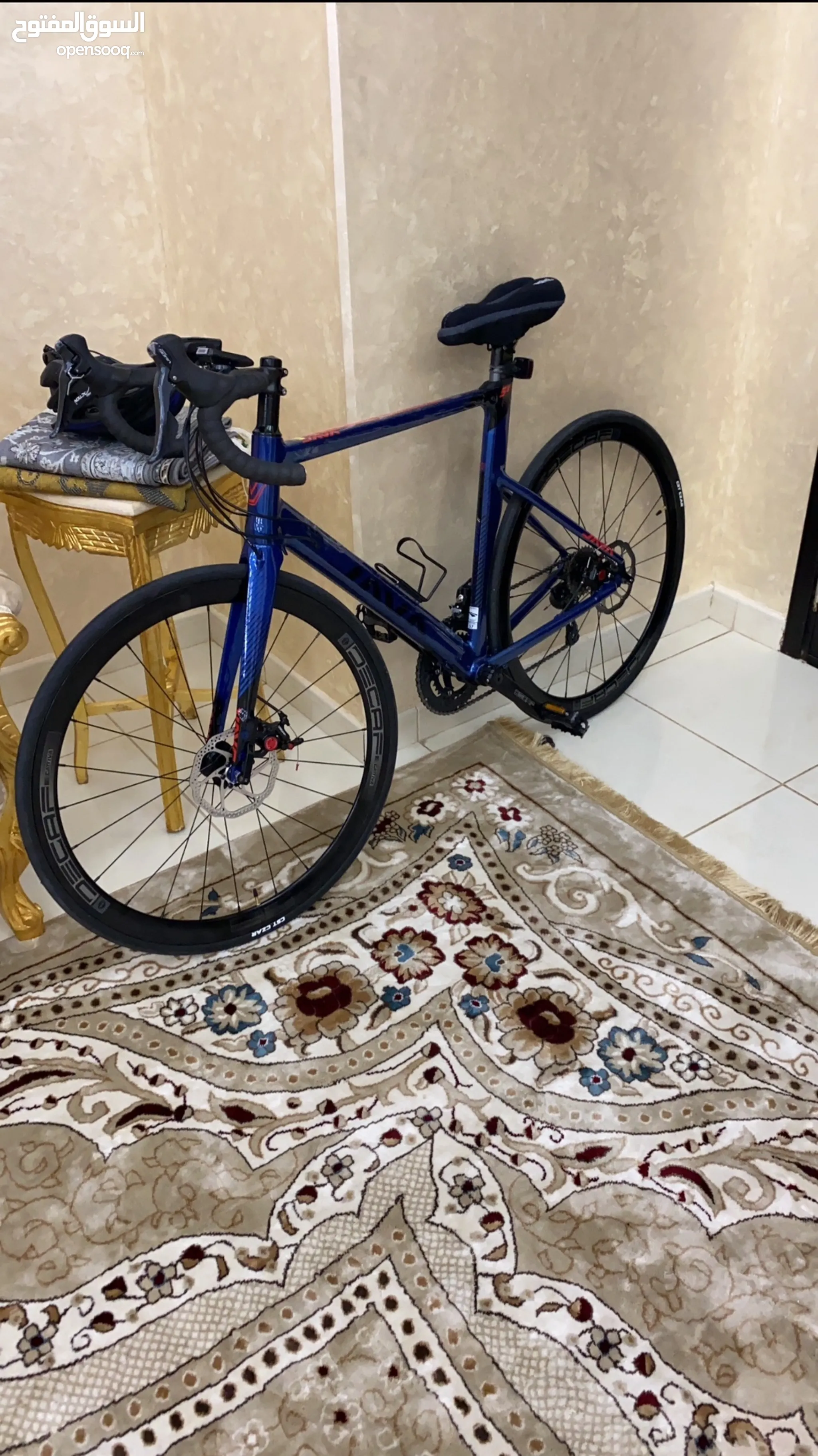 Sb 400 Velo Appartement Techness Techness Biking Velo Appartement