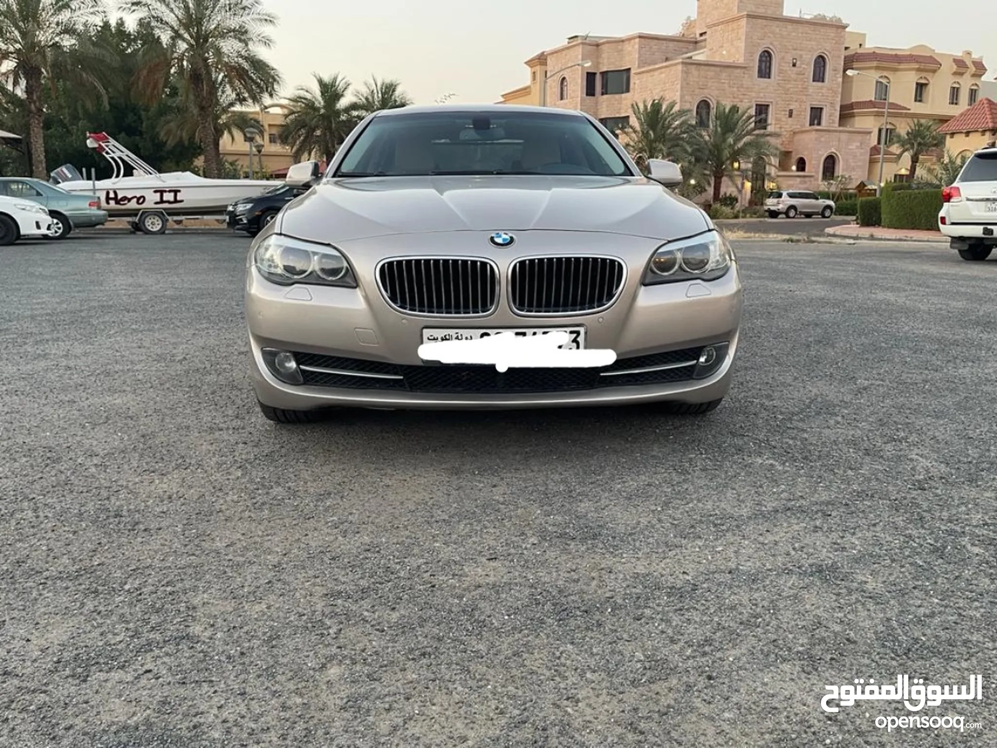 بي ام دبليو للبيع | سيارات بي ام دبليو X5 | 730 | ارخص الاسعار في الكويت