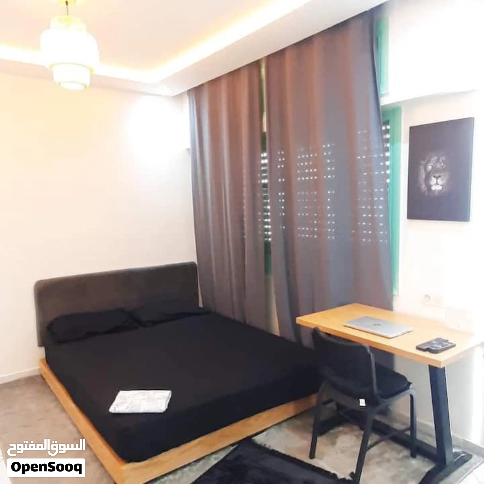 Appartement 80 m² 1 chambre à Route de Rabat, Tanger