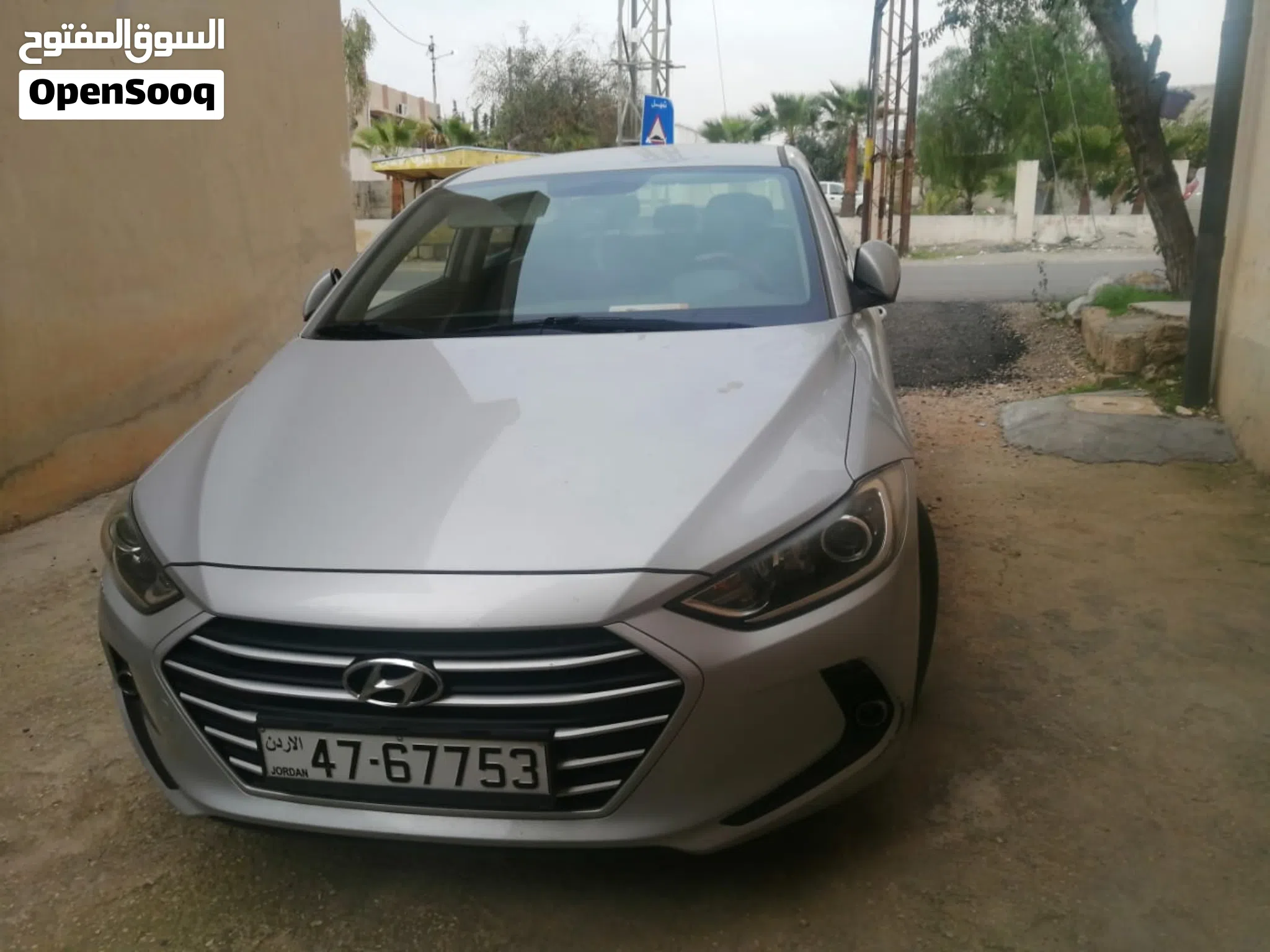 10,821 Cars Available for Sale in Amman: Prices Starting from