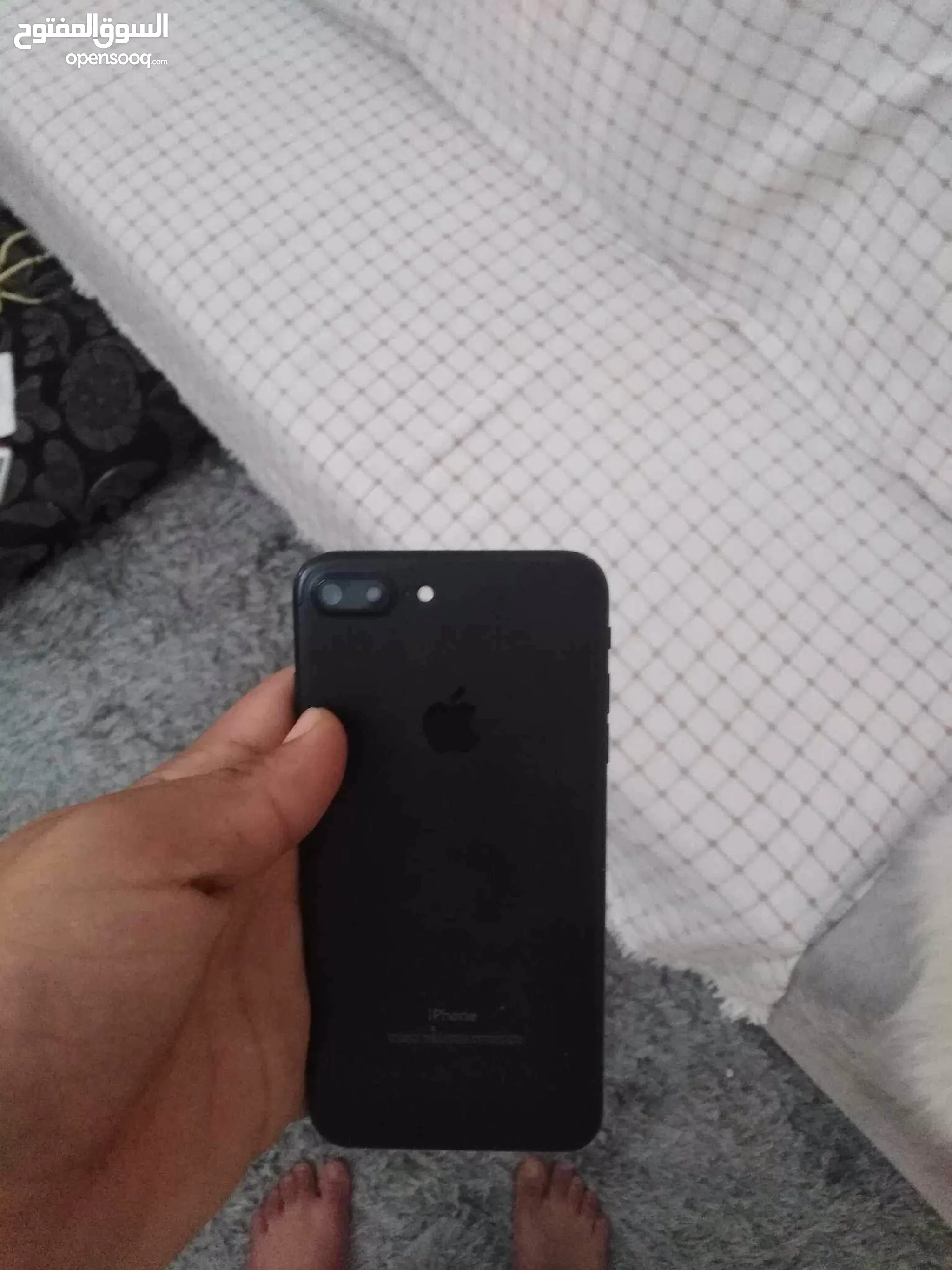iphone 7 plus camera olx
