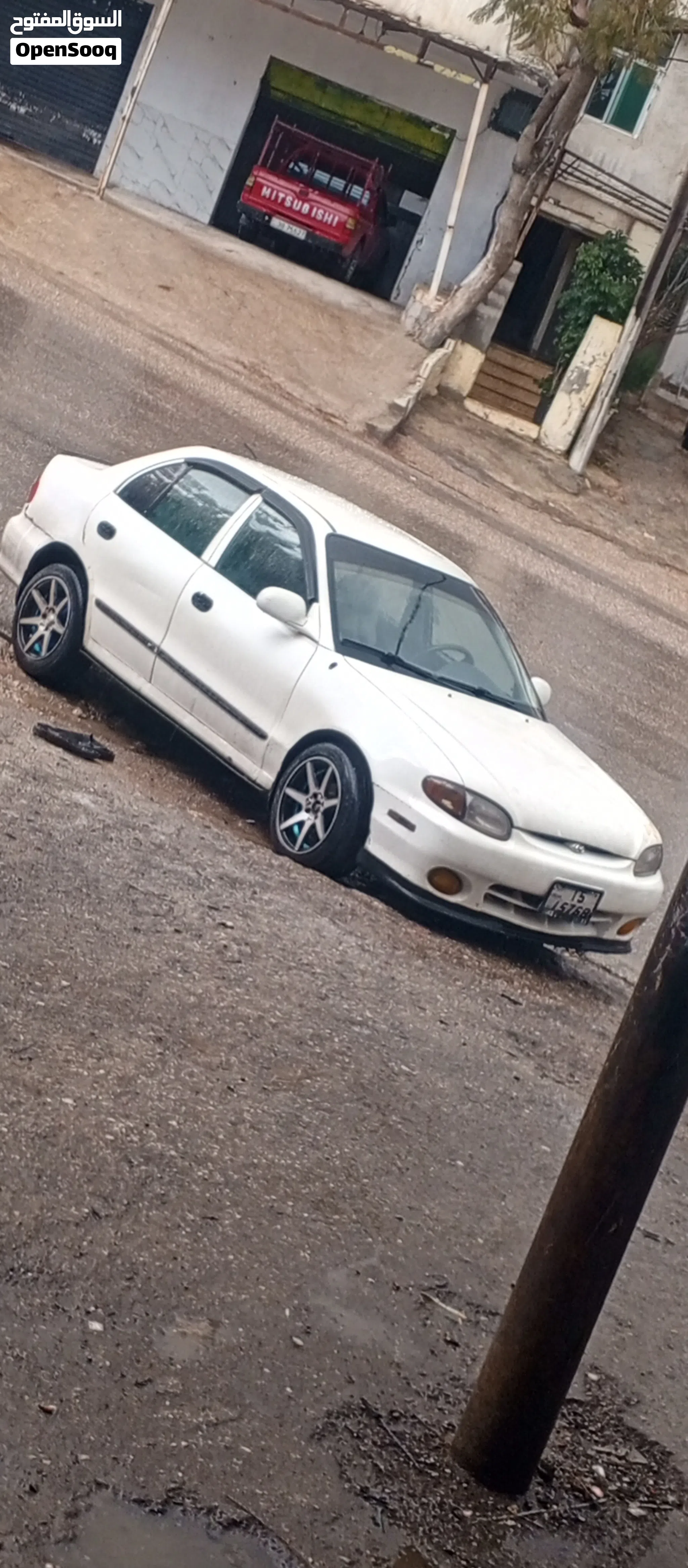 Cars for Sale in Jordan from 3,500 JOD to 22,984.98 JOD | 18,816