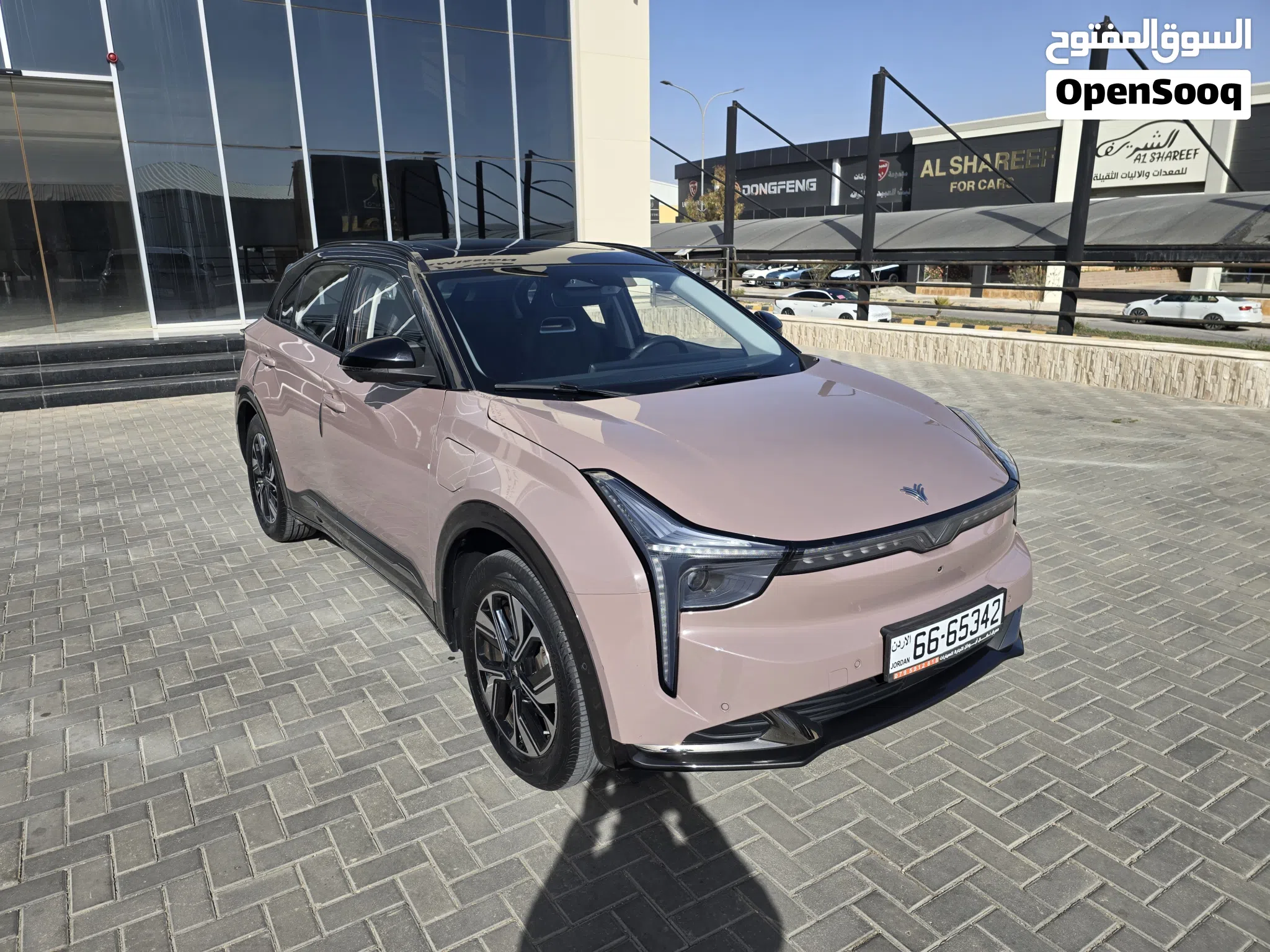 17,065 Cars Available for Sale in Jordan: Prices Starting from