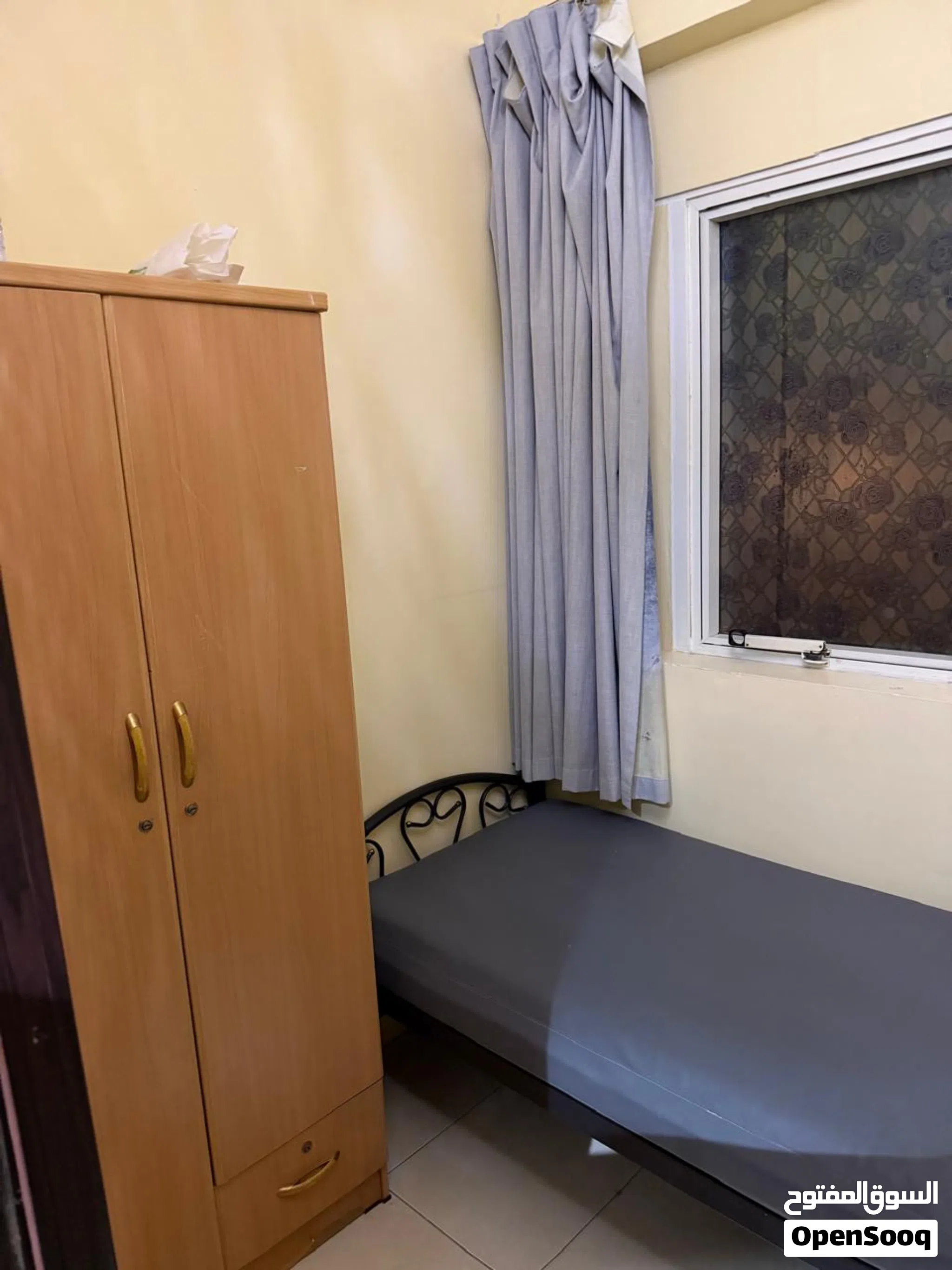 Furnished Monthly in Ajman Al- Jurf