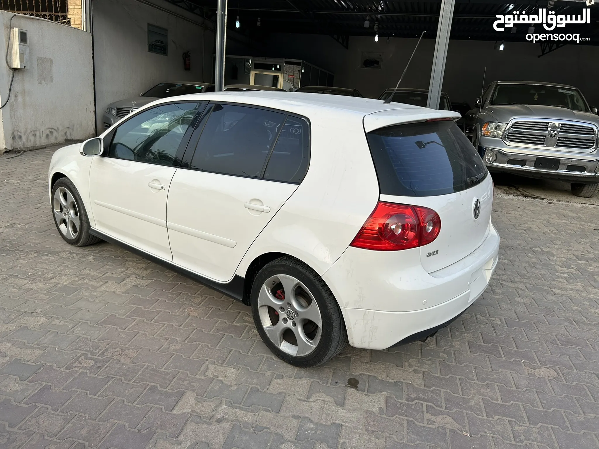 فولكسفاغن GTI للبيع في ليبيا : مستعملة وجديدة : فولكسفاغن GTI بارخص سعر |  السوق المفتوح