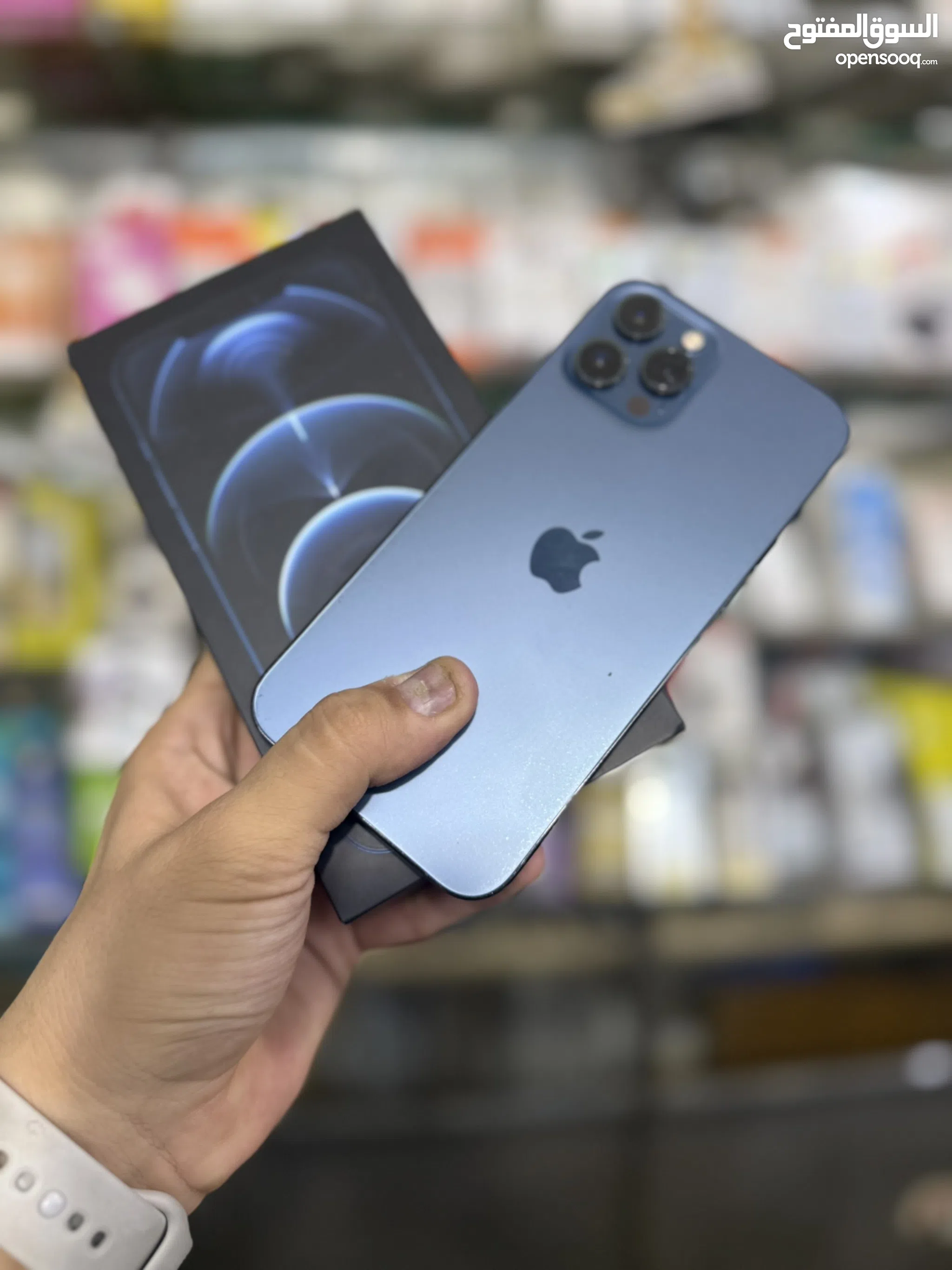 Apple iPhone 12 Pro Max Mobiles for Sale Best Apple iPhone 12