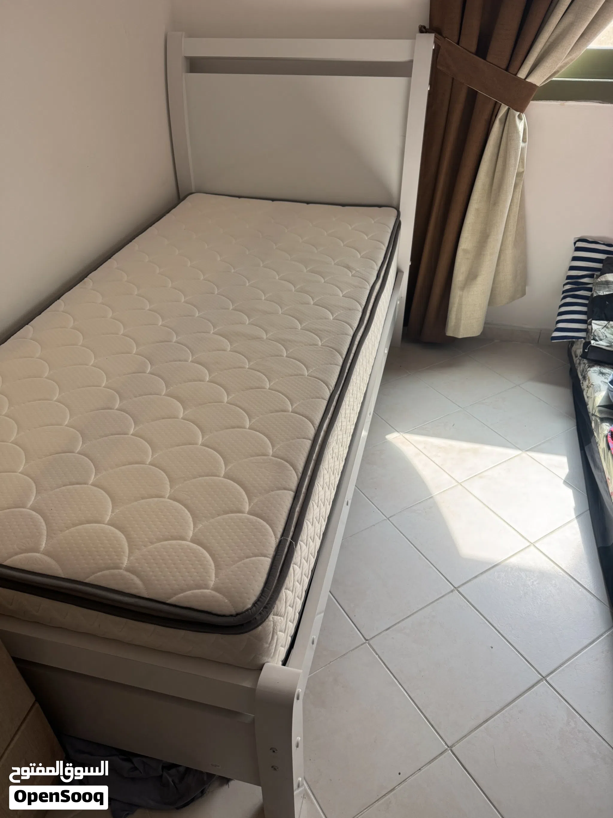 Beds for Sale Bedroom Furniture Best Prices in Sharjah OpenSooq