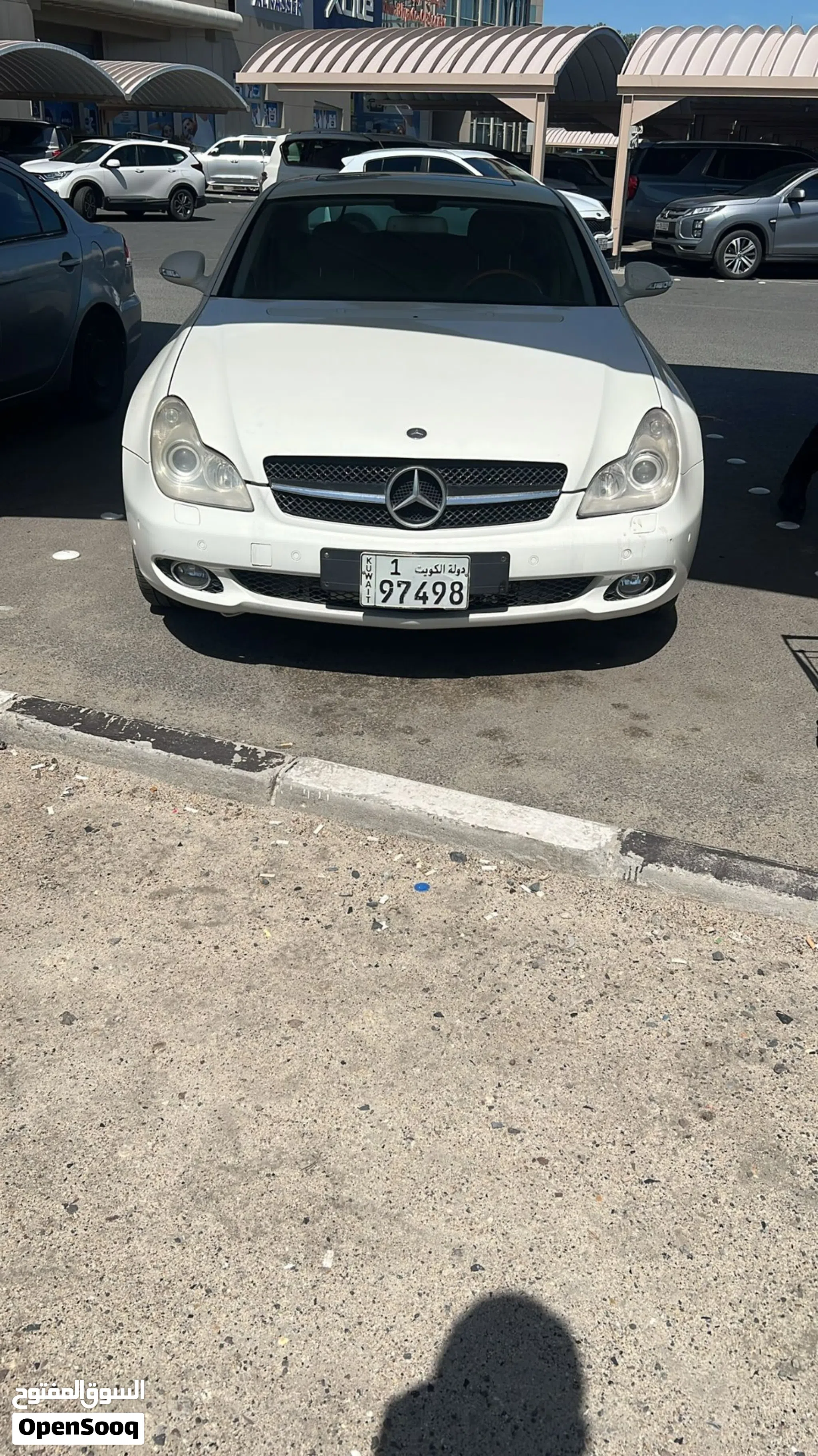 5,844 Cars Available for Sale in Kuwait: Prices Starting from 950