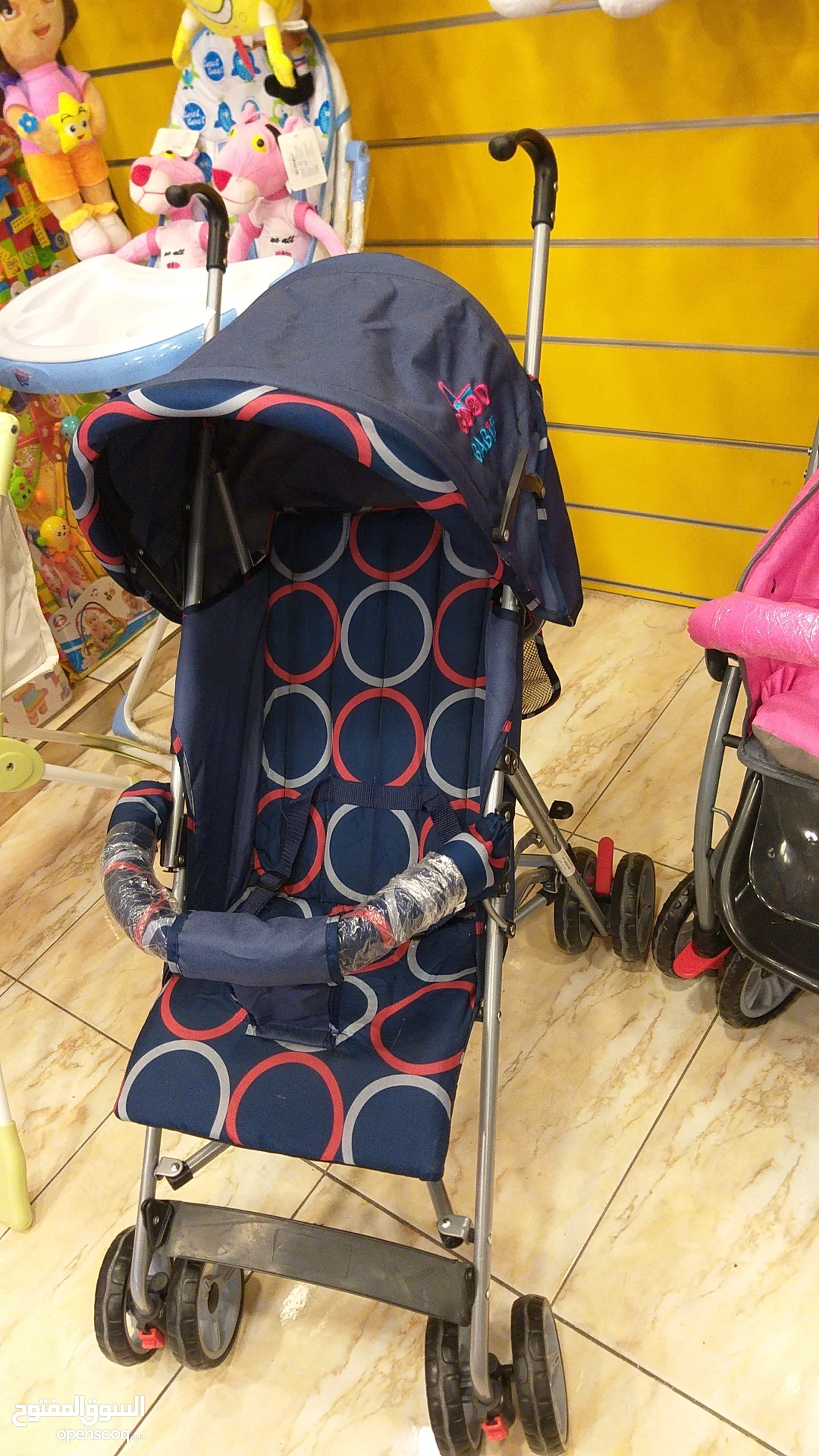 عرابات اطفال للبيع : مقعد سيارة للاطفال : كرسي بيبي : افضل الماركات : الأردن