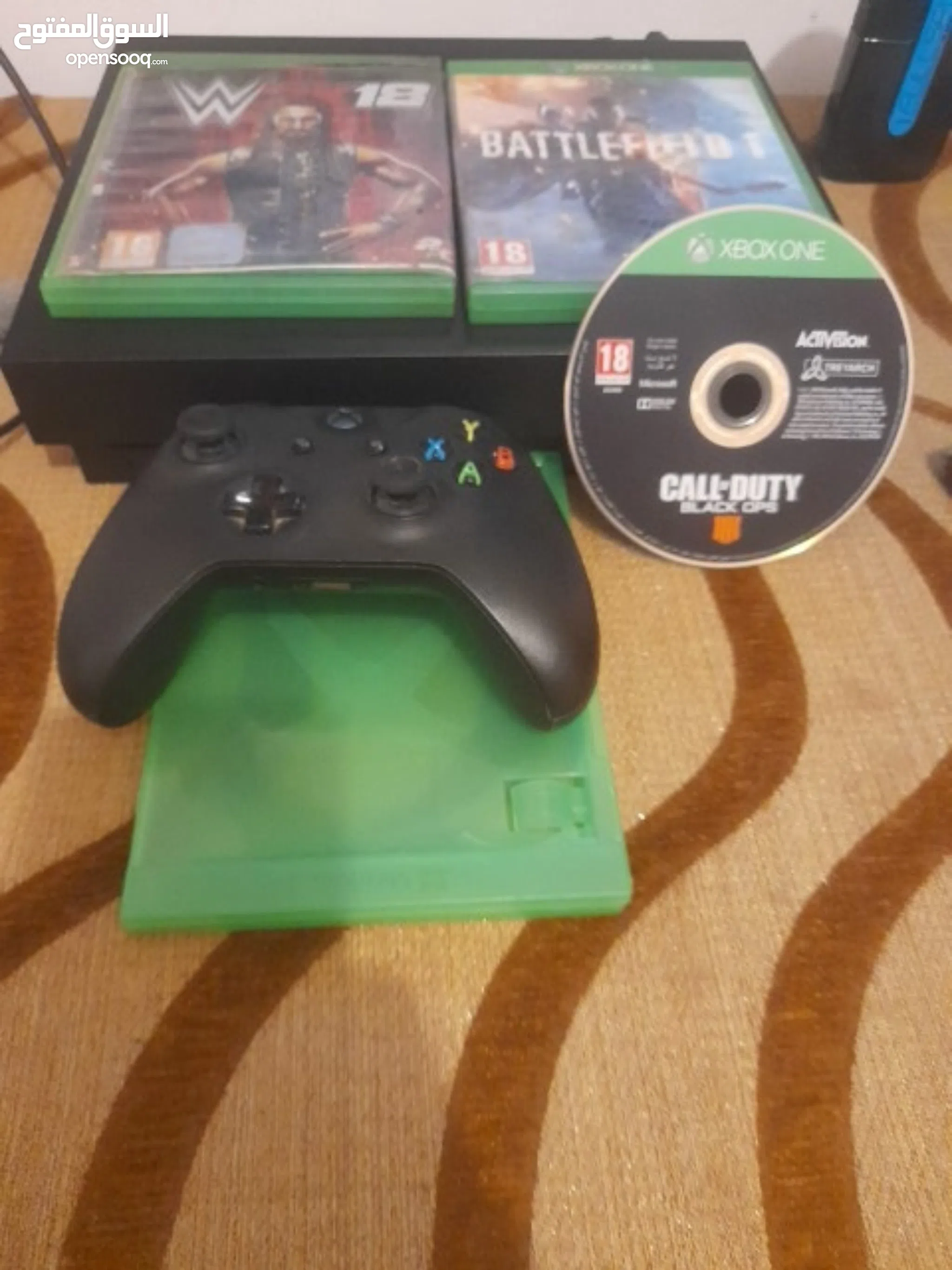 Xbox For Sale in Egypt New Used Best Prices OpenSooq