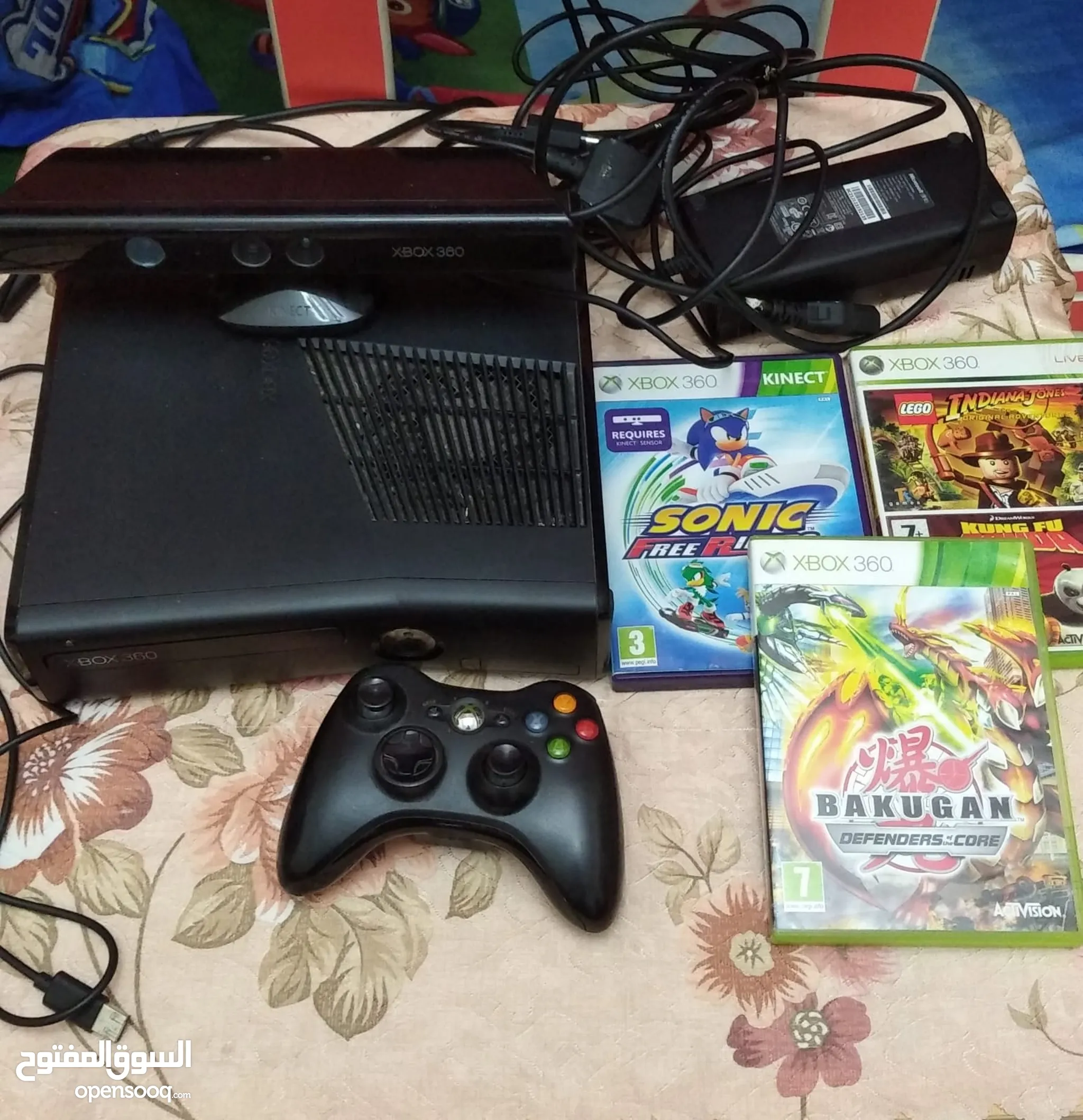 Xbox 360 For Sale in UAE : Used : Best Prices