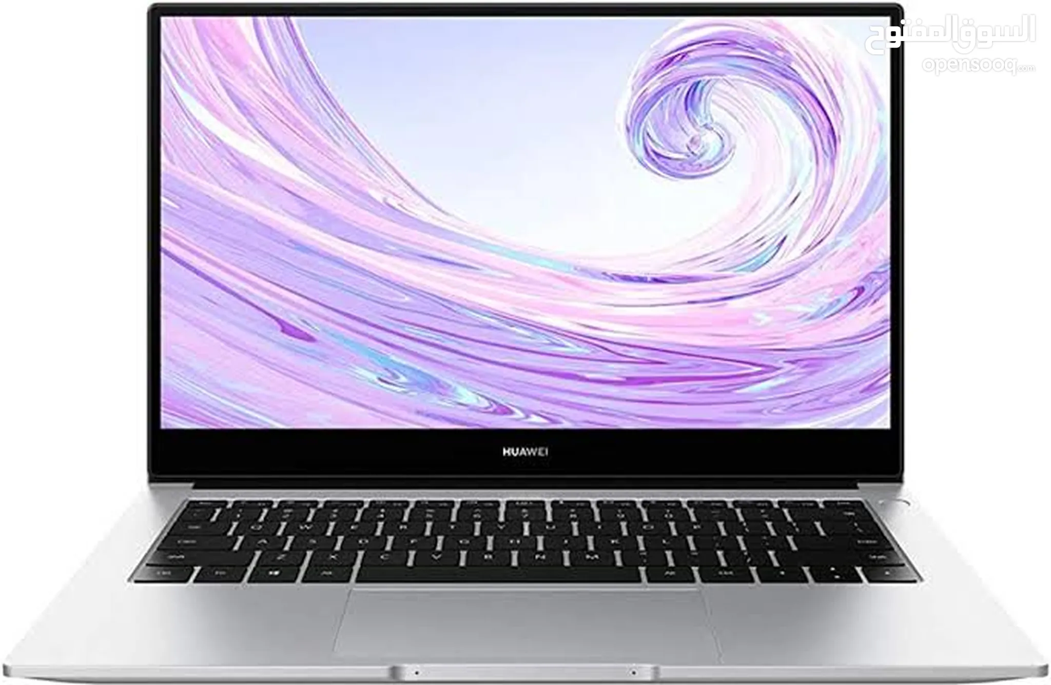 Huawei matebook i5 1135g7